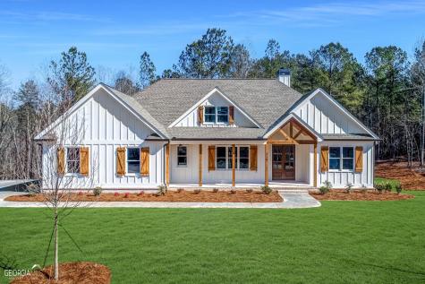 310 Masons Way Waleska GA 30183