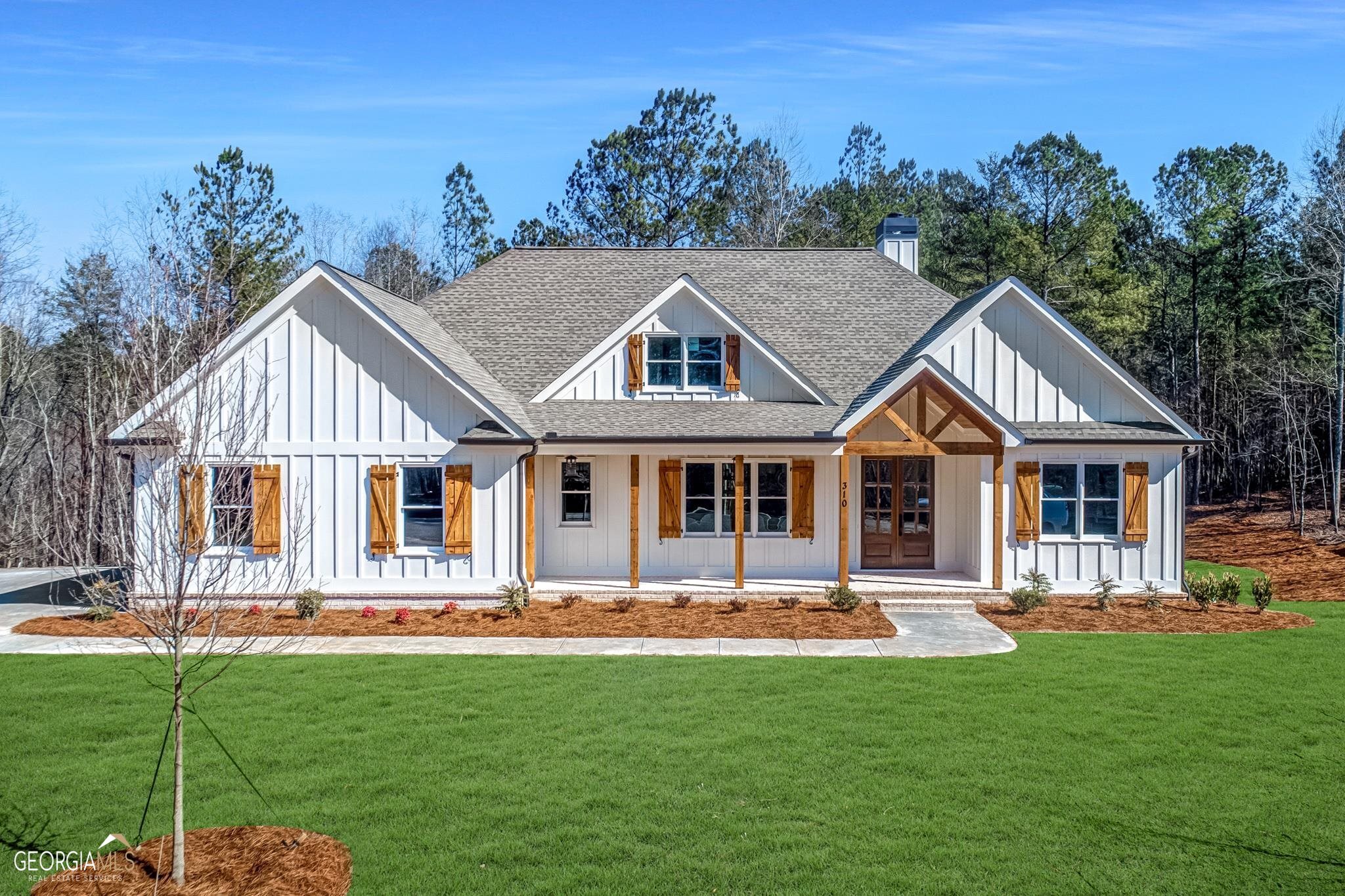310 Masons Way Waleska GA 30183