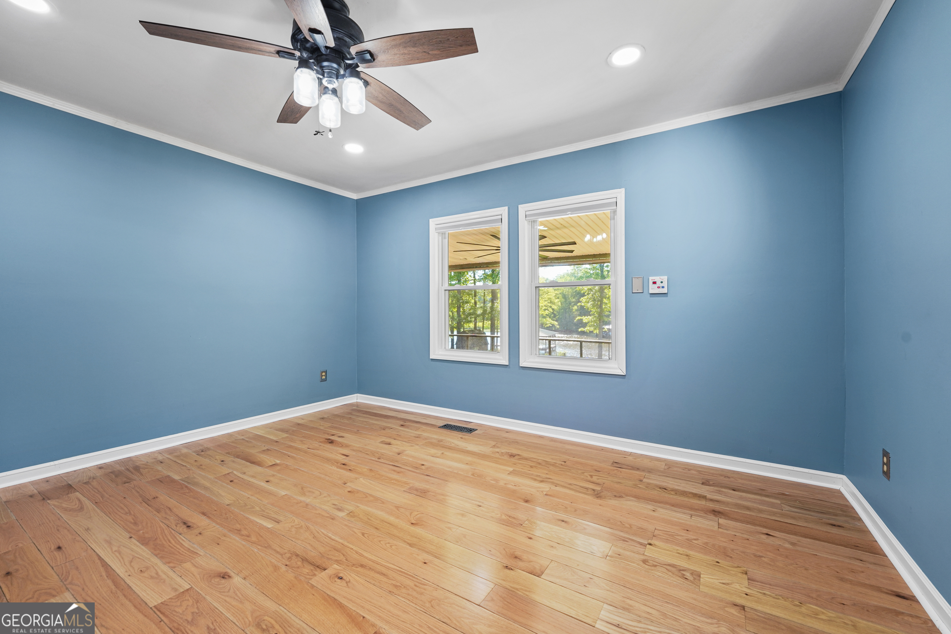 154 Possum Point Drive Eatonton GA 31024