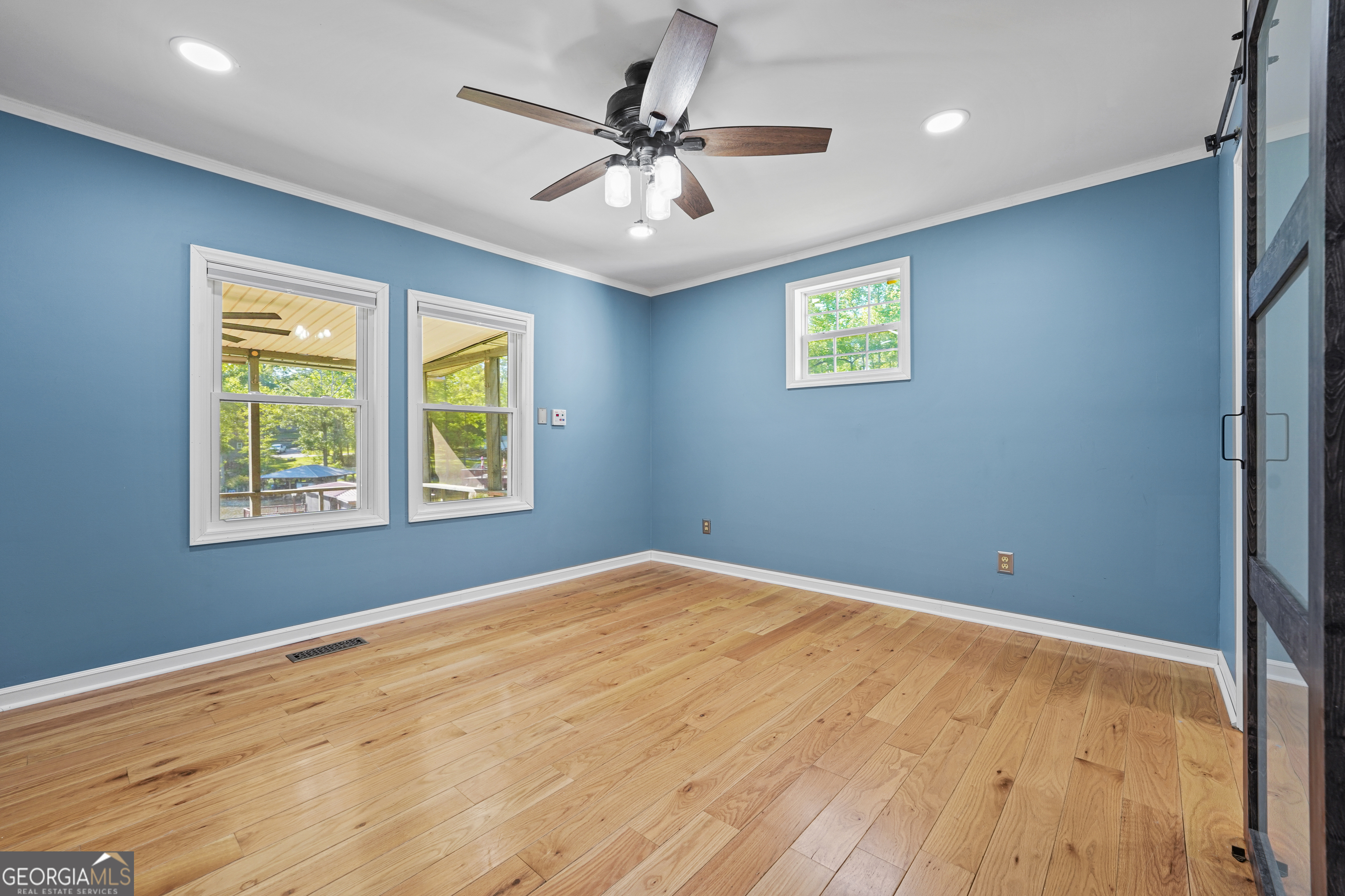 154 Possum Point Drive Eatonton GA 31024