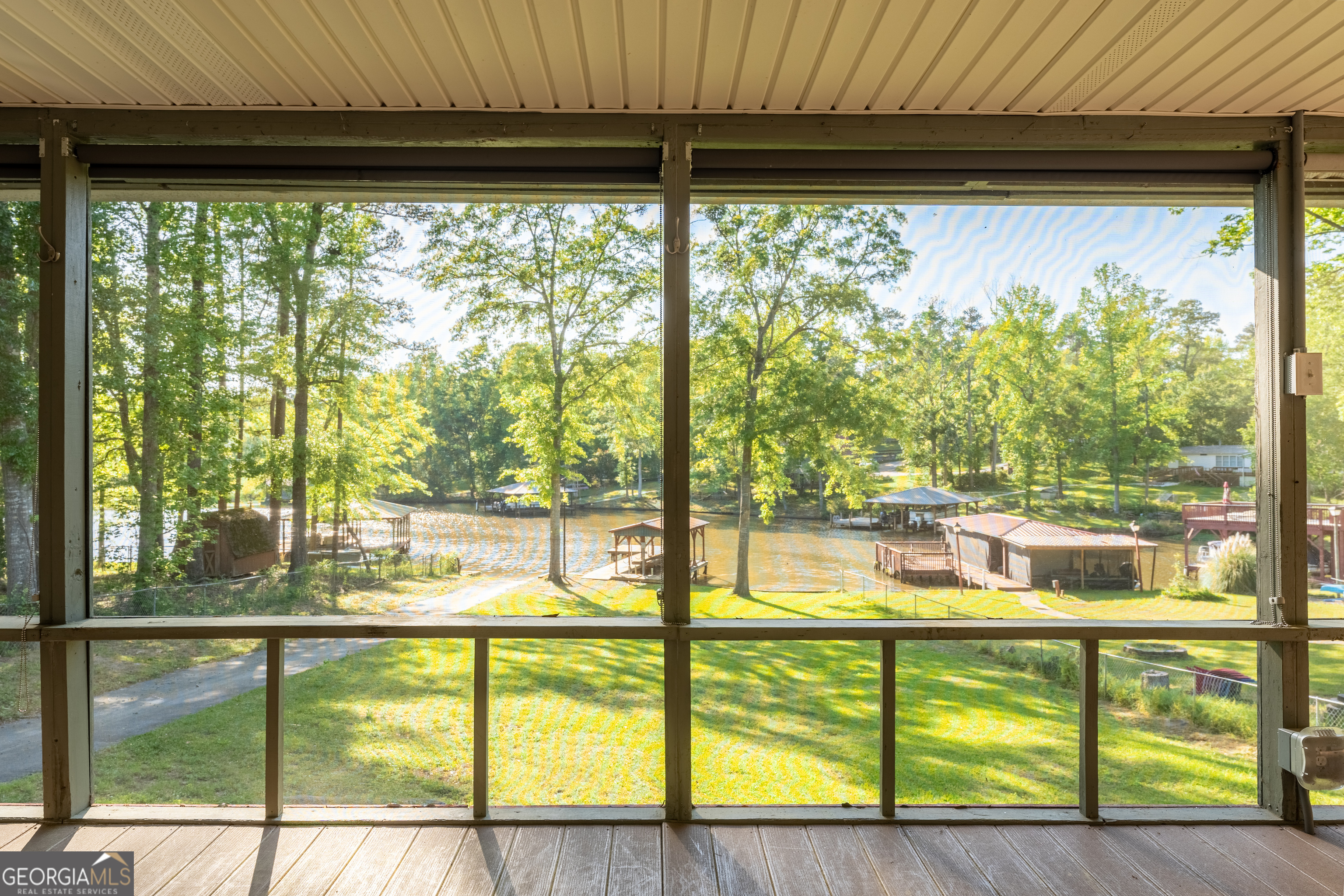 154 Possum Point Drive Eatonton GA 31024