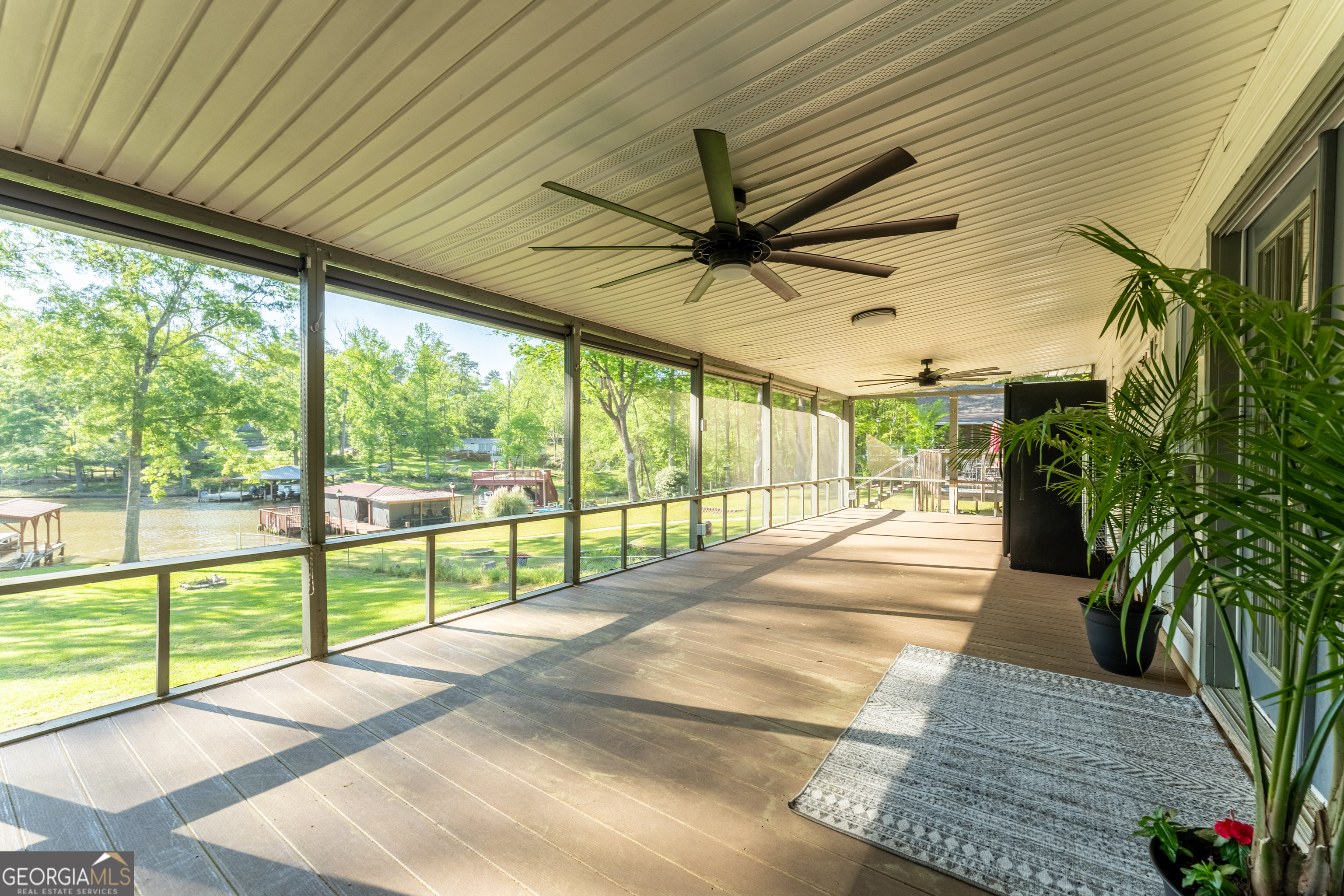 154 Possum Point Drive Eatonton GA 31024