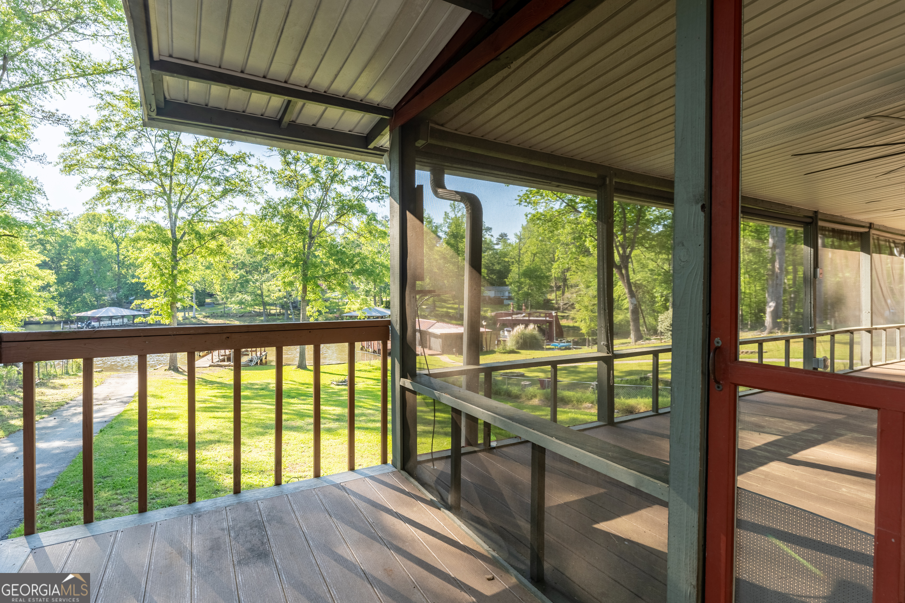 154 Possum Point Drive Eatonton GA 31024