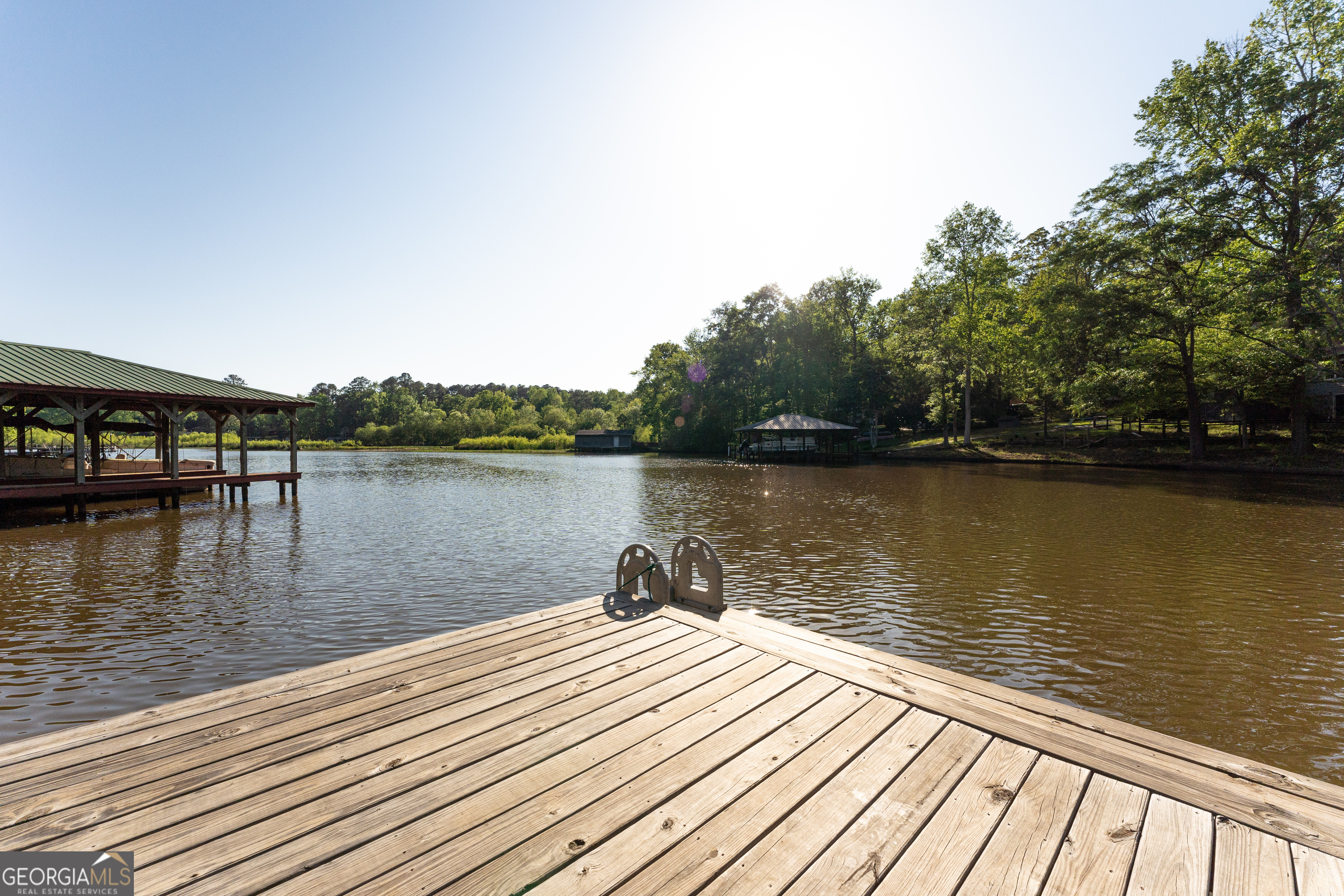 154 Possum Point Drive Eatonton GA 31024