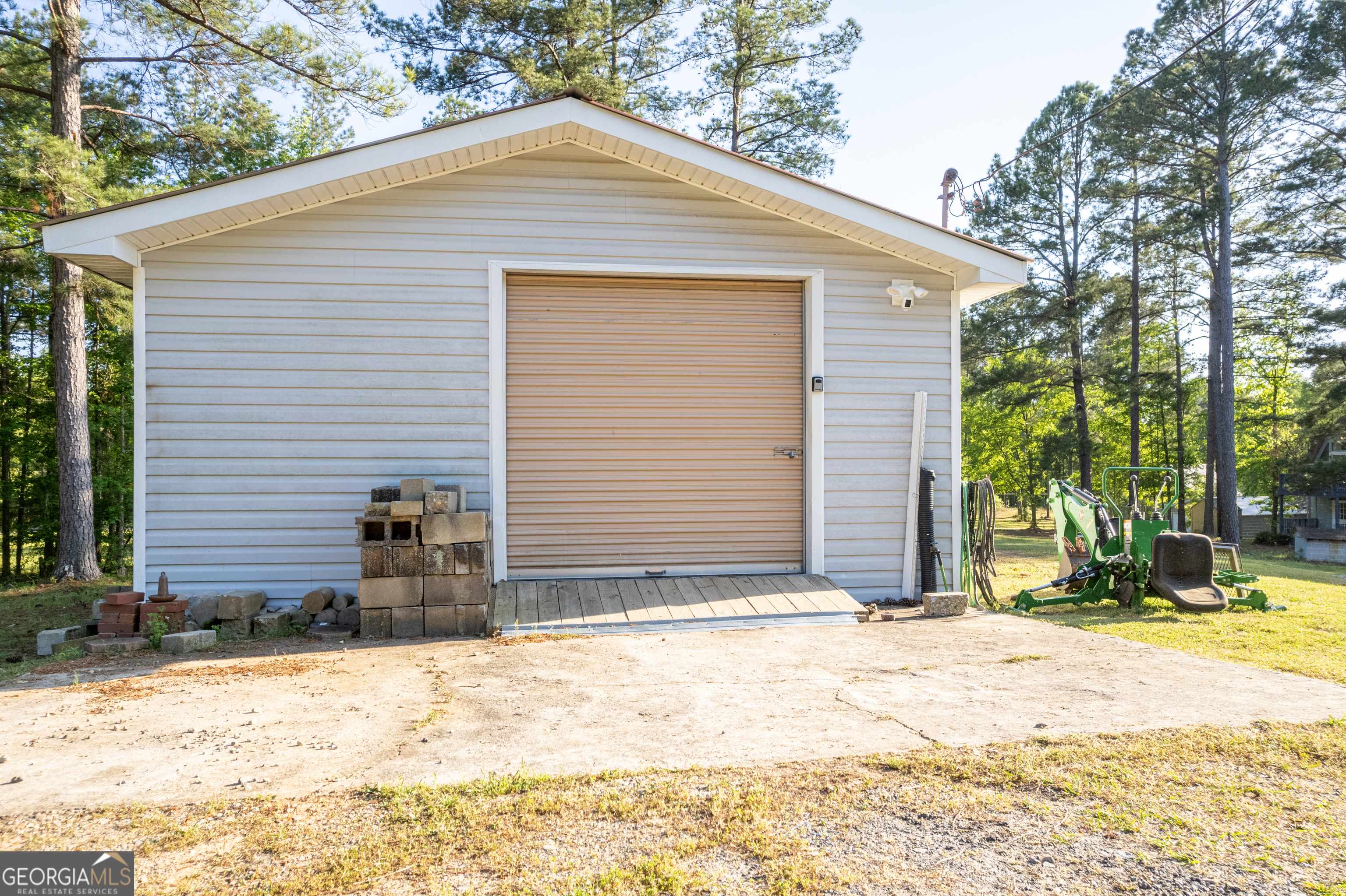 154 Possum Point Drive Eatonton GA 31024