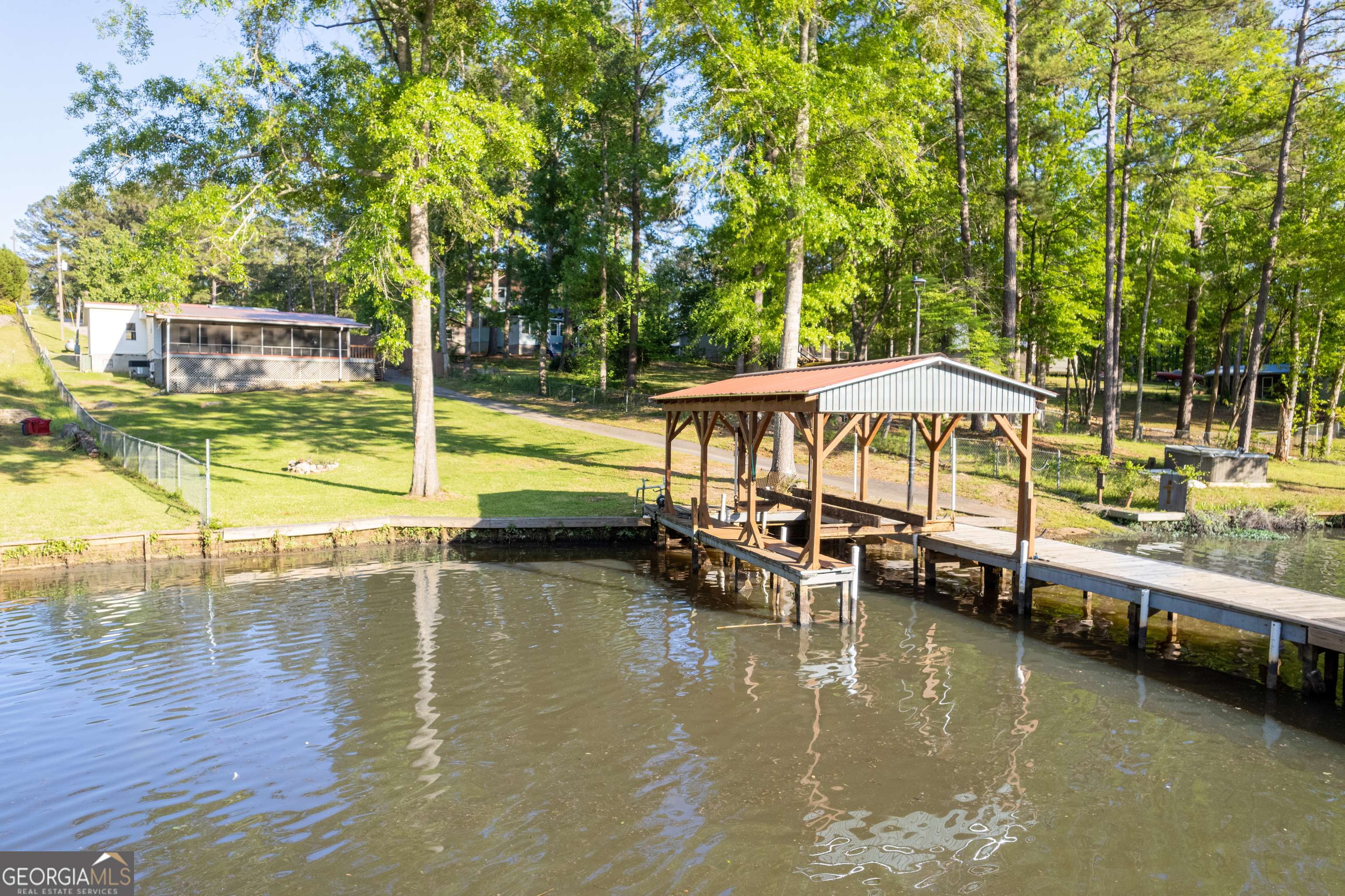 154 Possum Point Drive Eatonton GA 31024