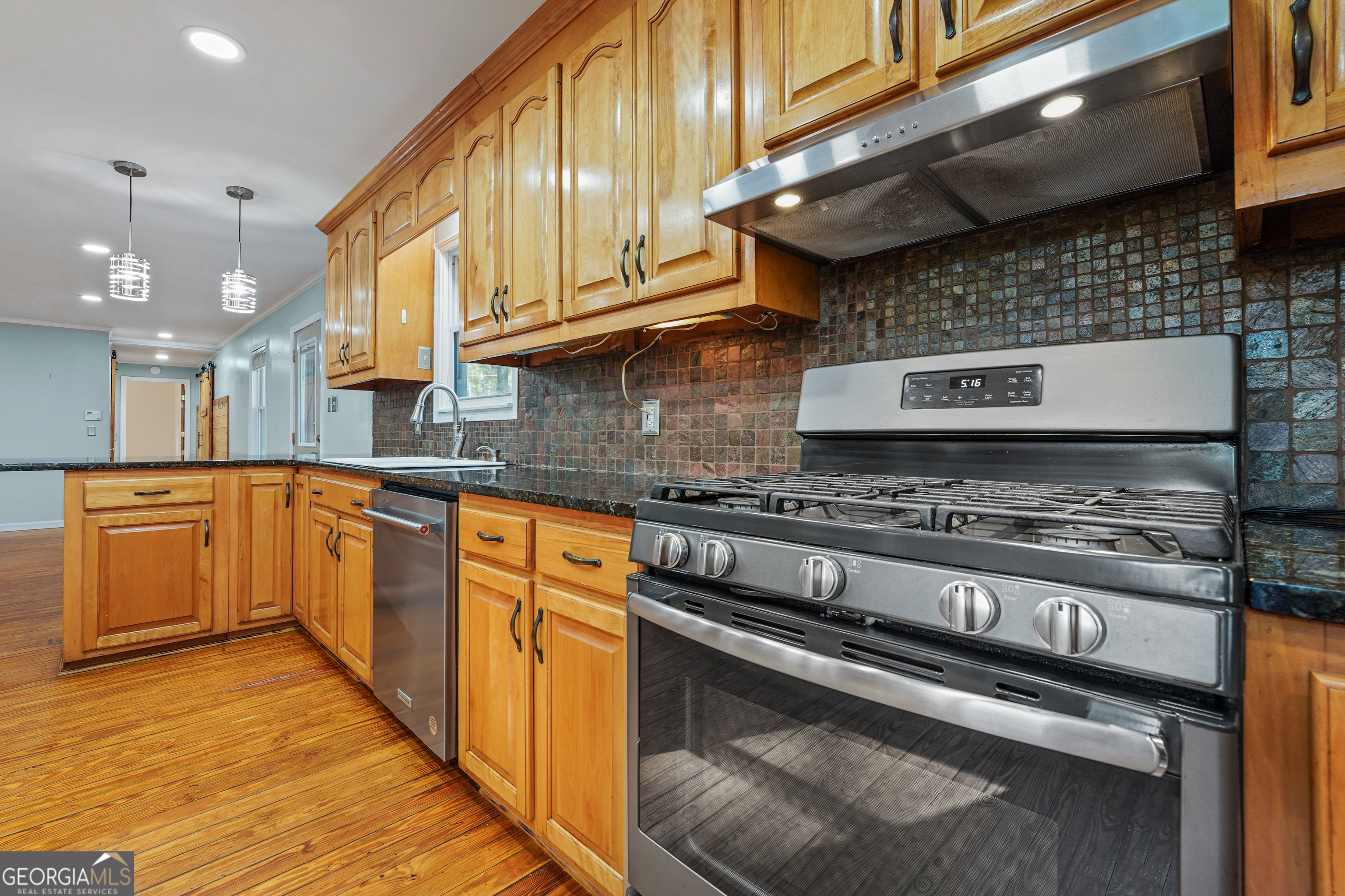 154 Possum Point Drive Eatonton GA 31024