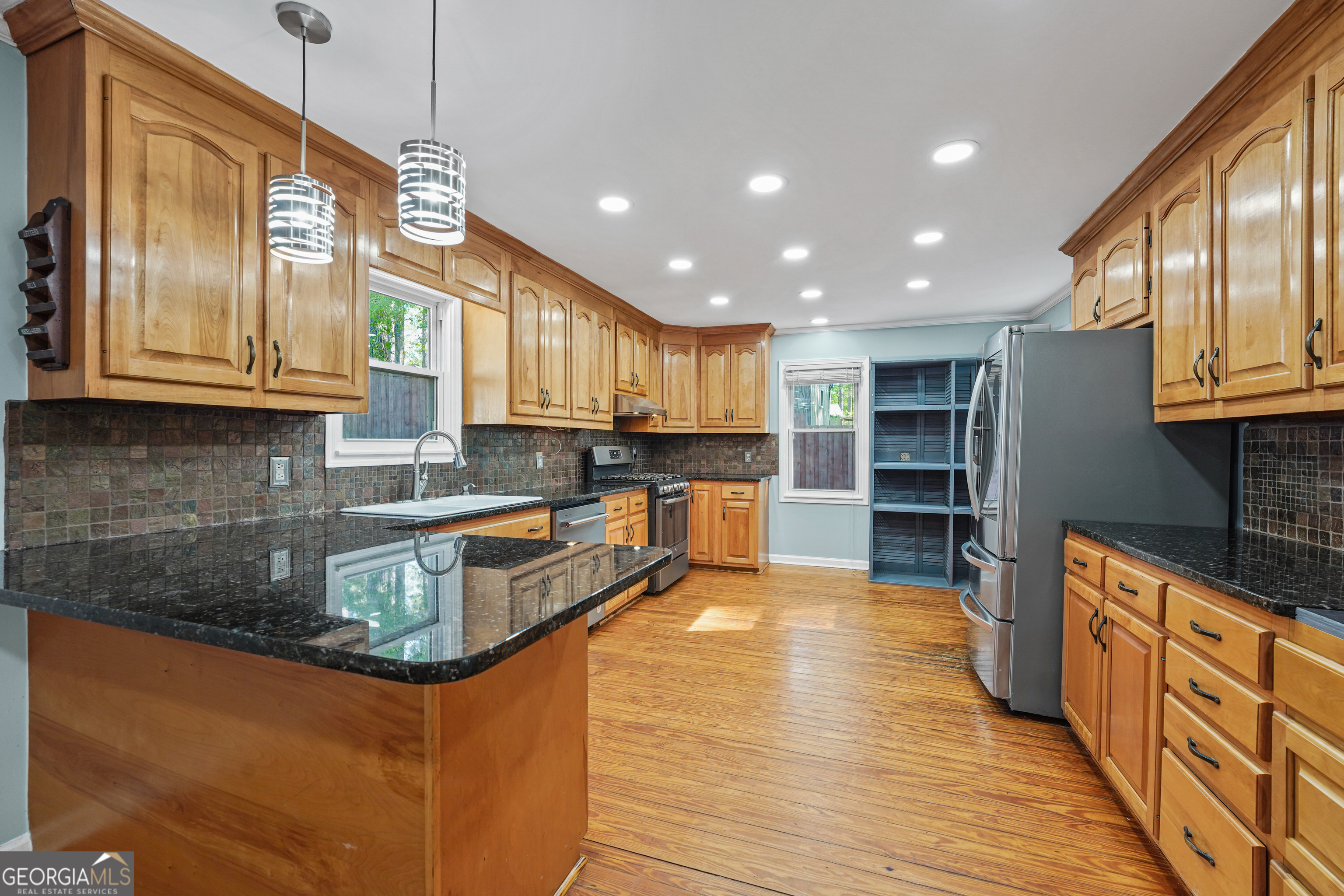 154 Possum Point Drive Eatonton GA 31024