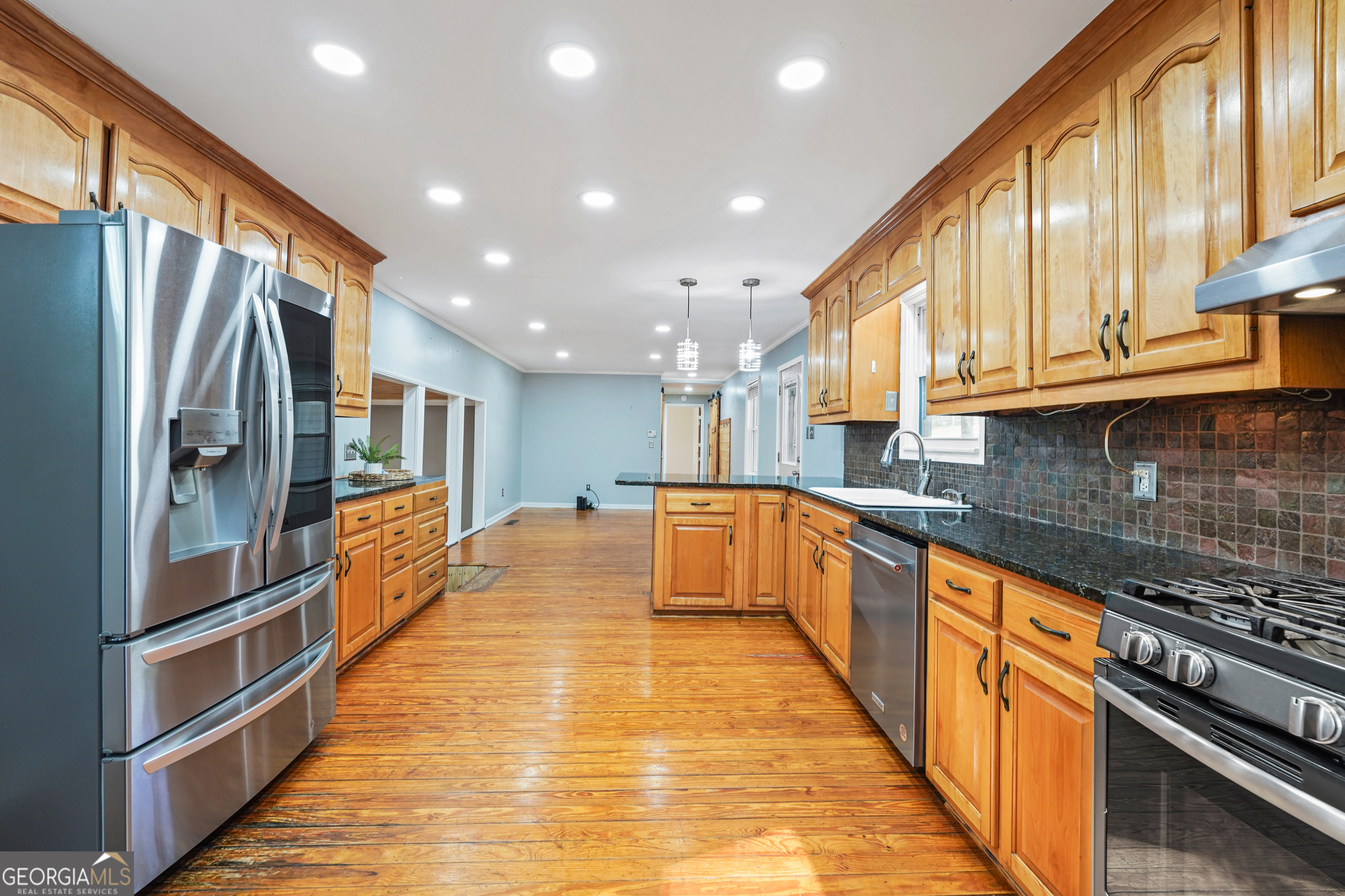 154 Possum Point Drive Eatonton GA 31024