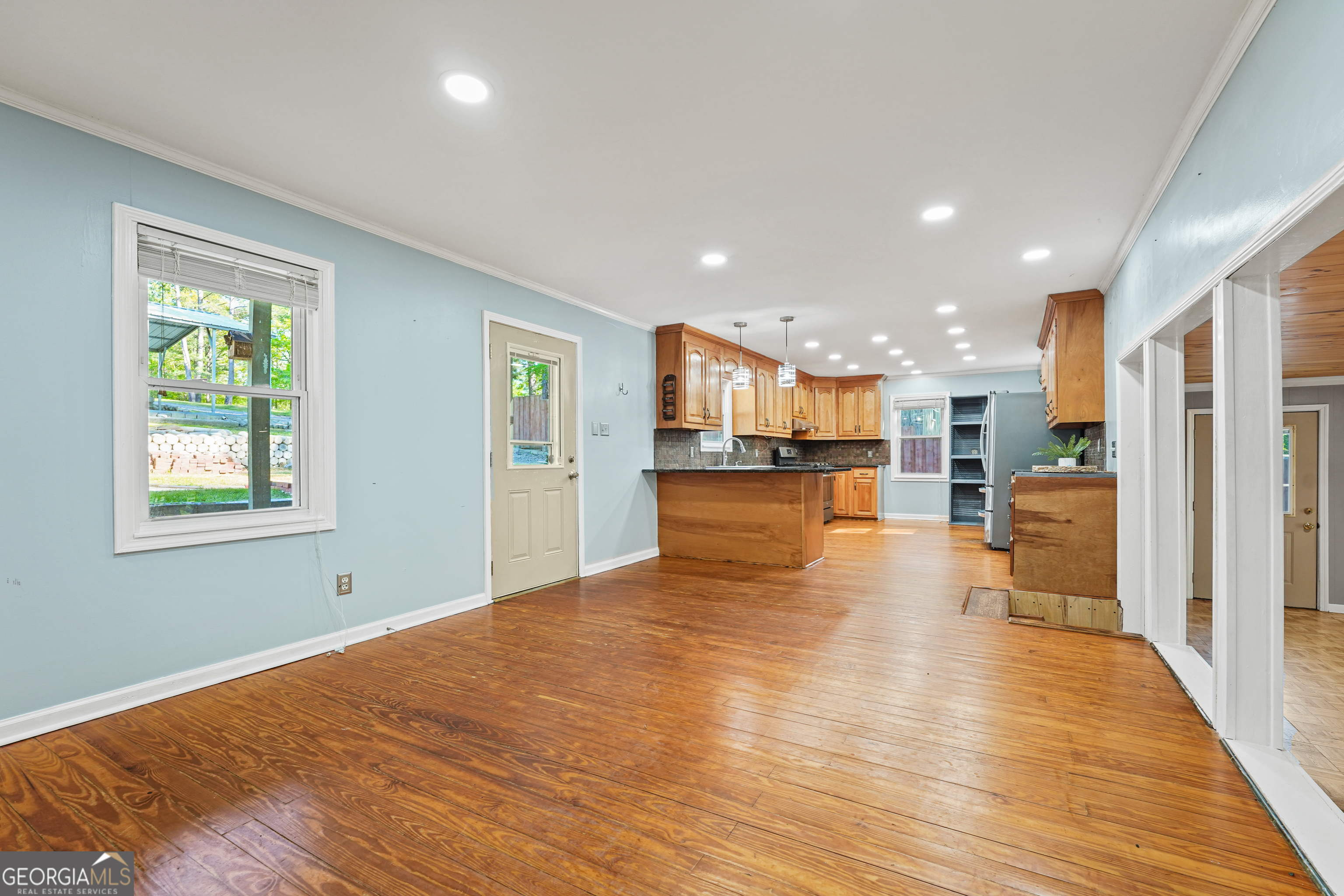 154 Possum Point Drive Eatonton GA 31024