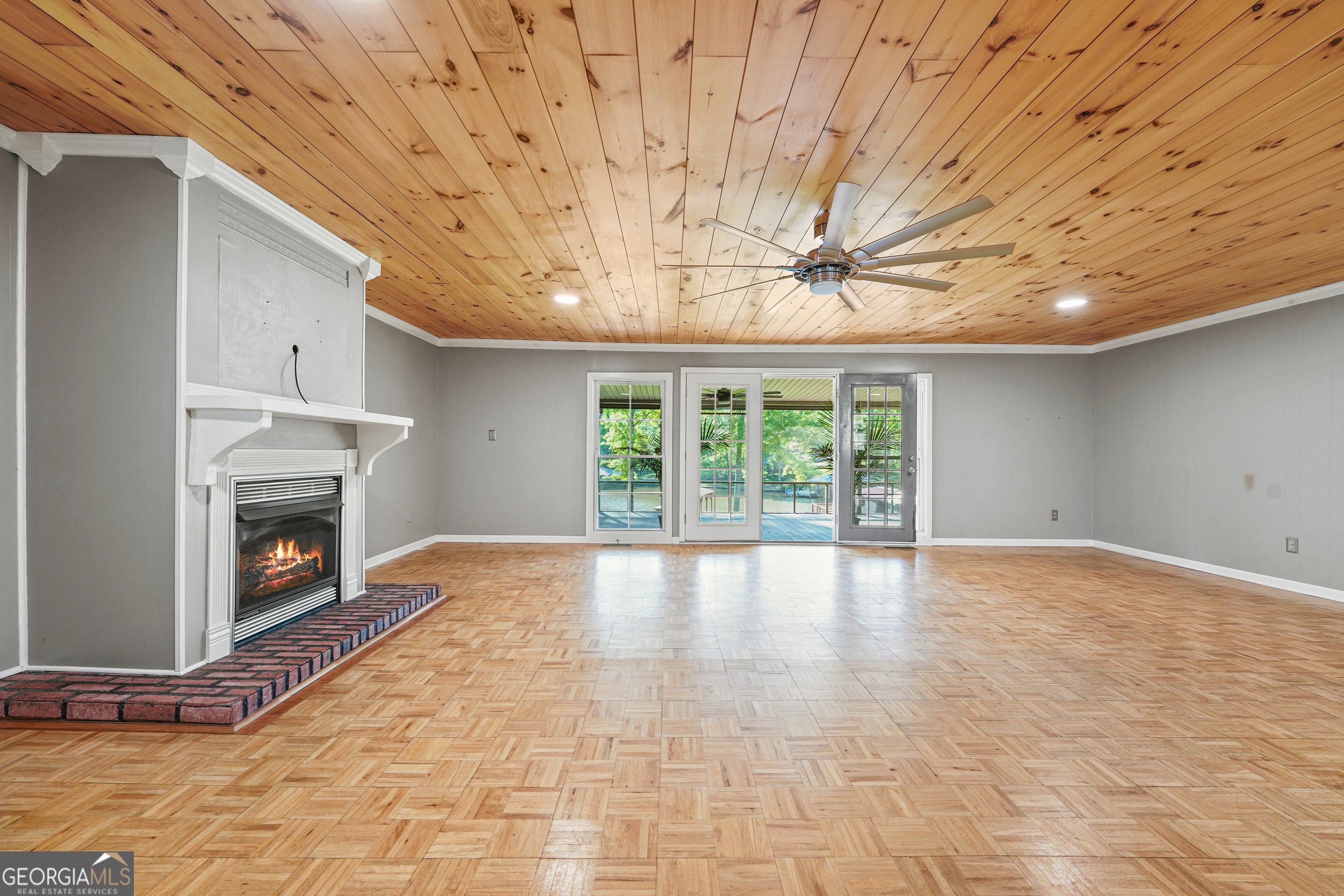 154 Possum Point Drive Eatonton GA 31024