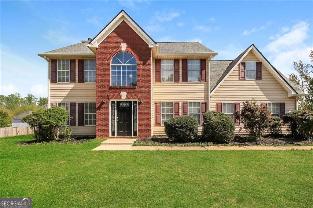 444 Grove Park Drive Locust Grove GA 30248