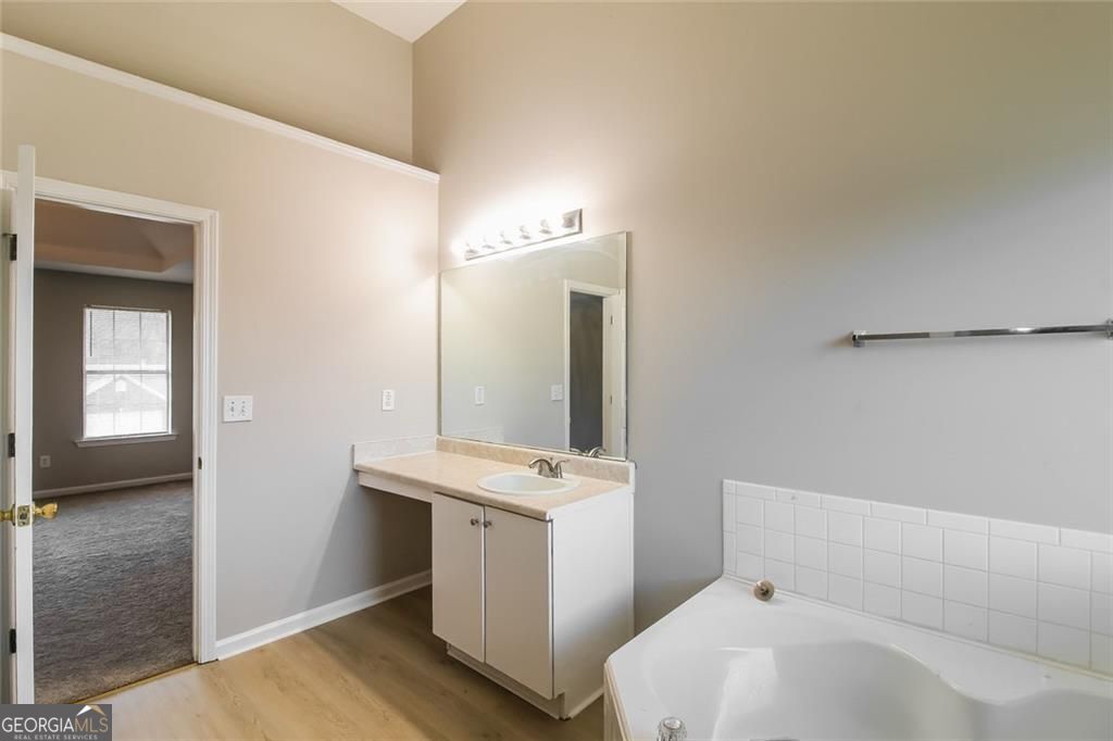 444 Grove Park Drive Locust Grove GA 30248