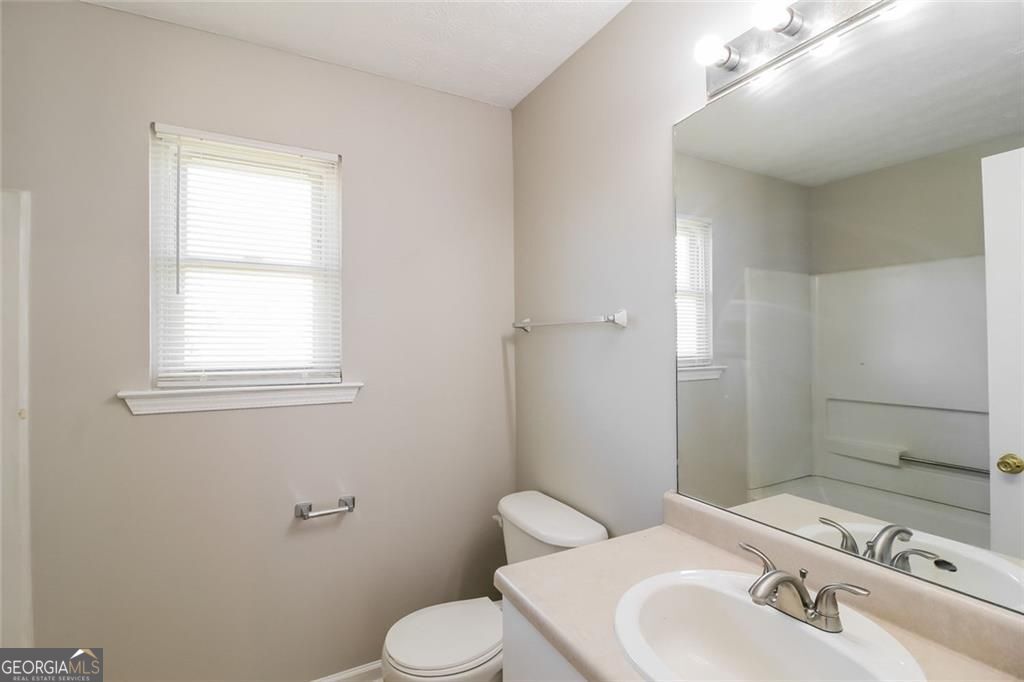 444 Grove Park Drive Locust Grove GA 30248