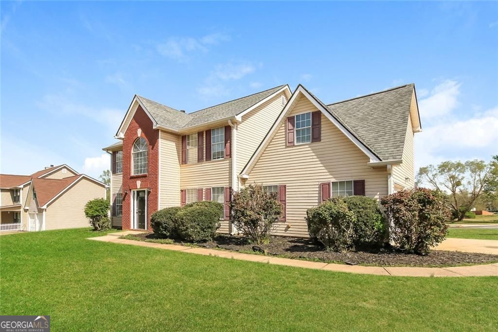 444 Grove Park Drive Locust Grove GA 30248