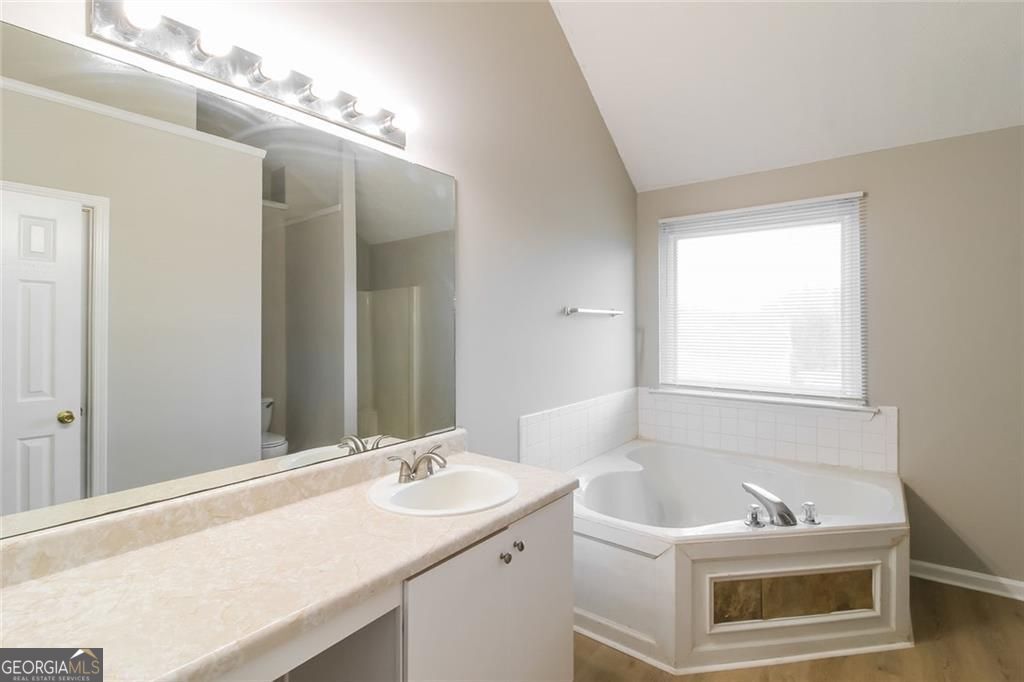 444 Grove Park Drive Locust Grove GA 30248