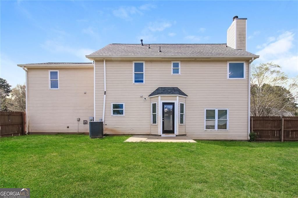 444 Grove Park Drive Locust Grove GA 30248