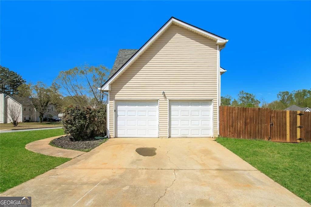 444 Grove Park Drive Locust Grove GA 30248