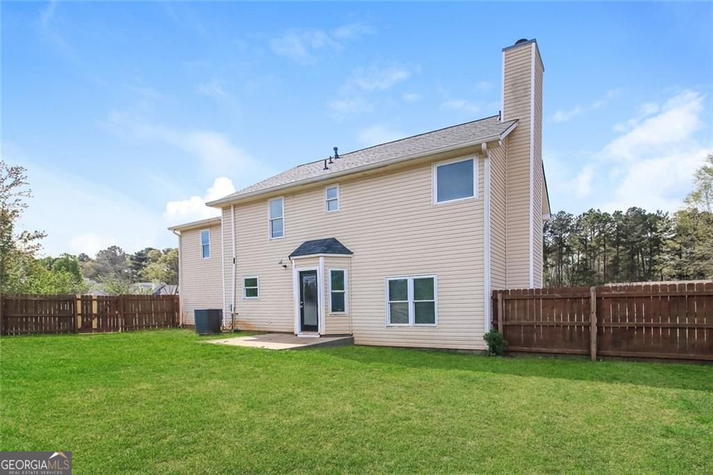 444 Grove Park Drive Locust Grove GA 30248