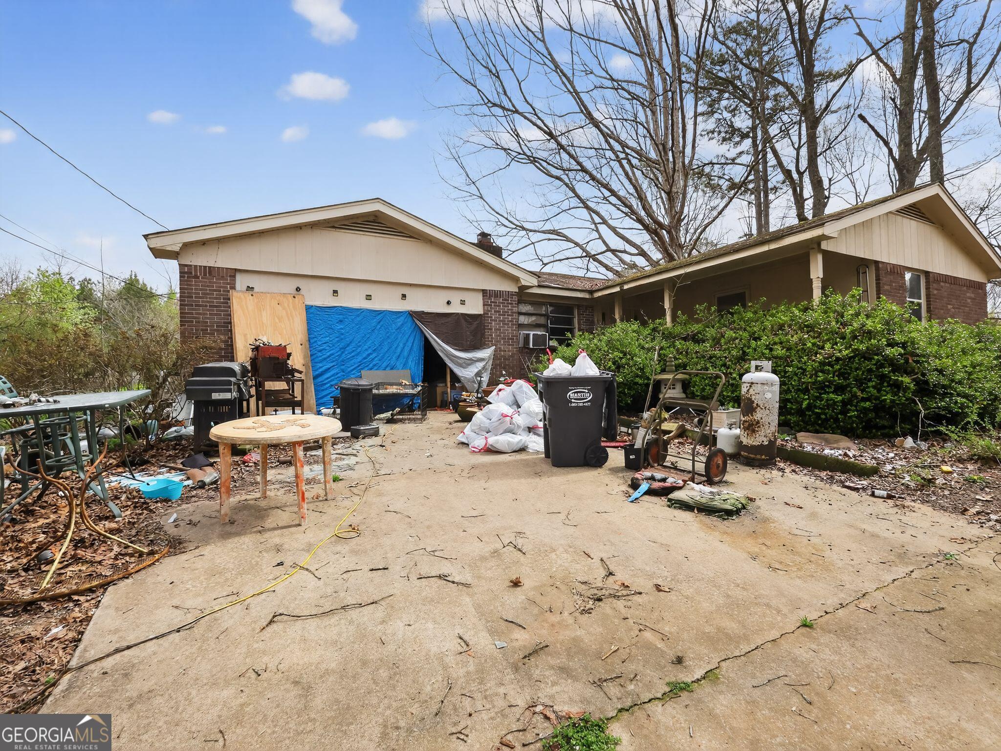 61 Timberlake Trail Hogansville GA 30230