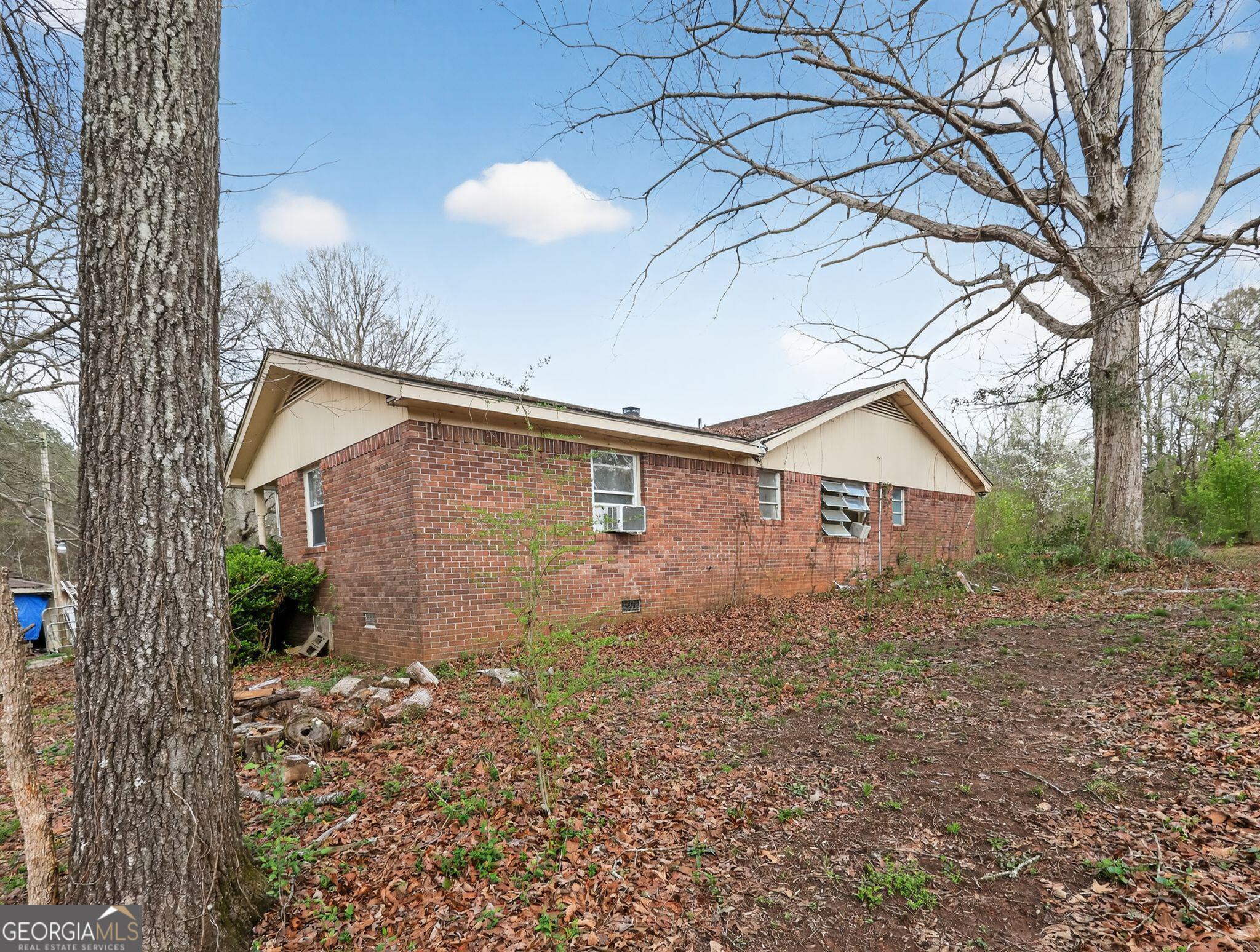 61 Timberlake Trail Hogansville GA 30230