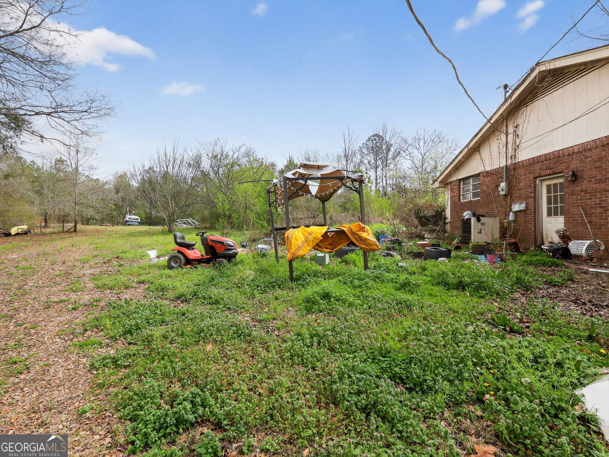 61 Timberlake Trail Hogansville GA 30230