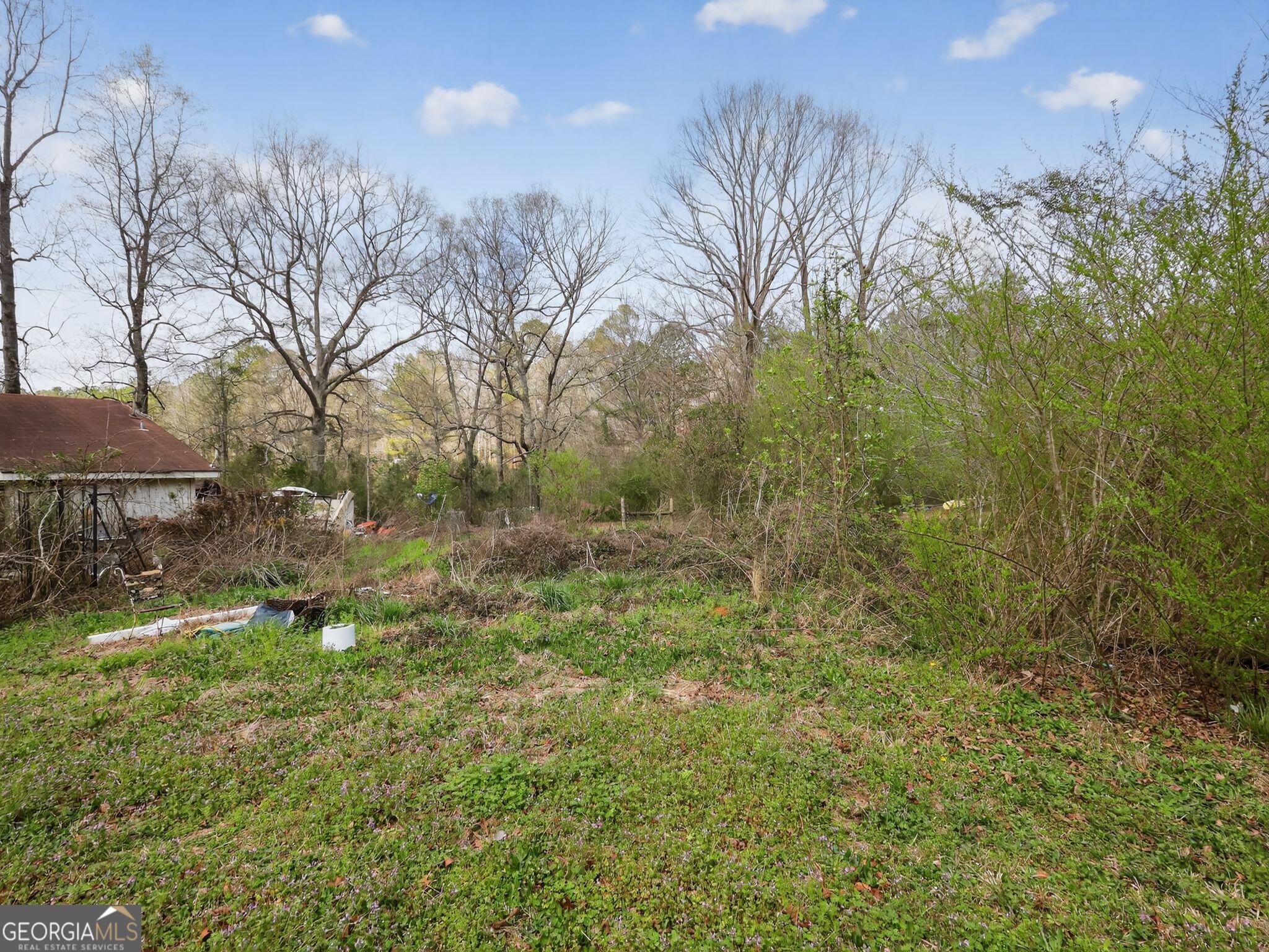 61 Timberlake Trail Hogansville GA 30230