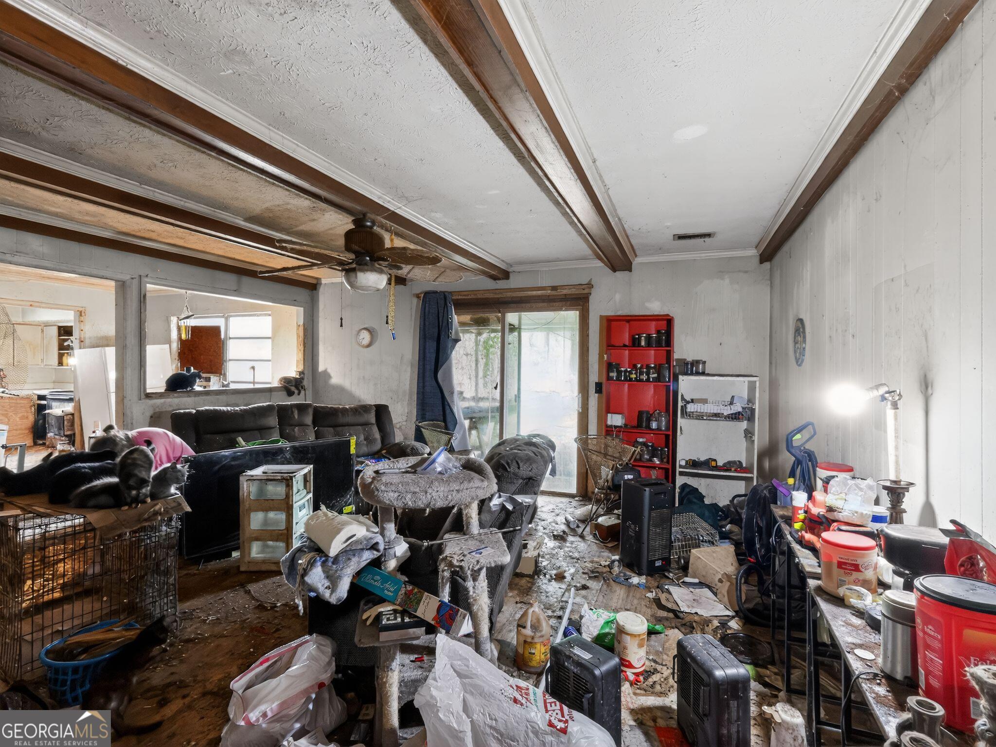61 Timberlake Trail Hogansville GA 30230