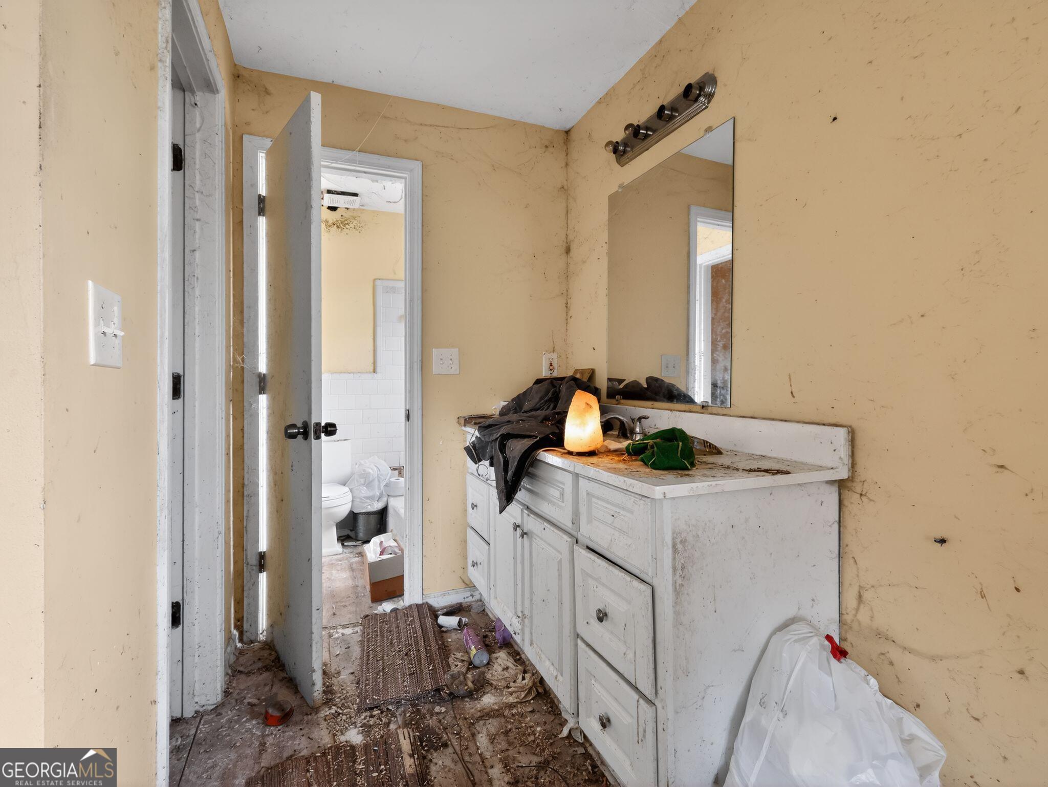 61 Timberlake Trail Hogansville GA 30230