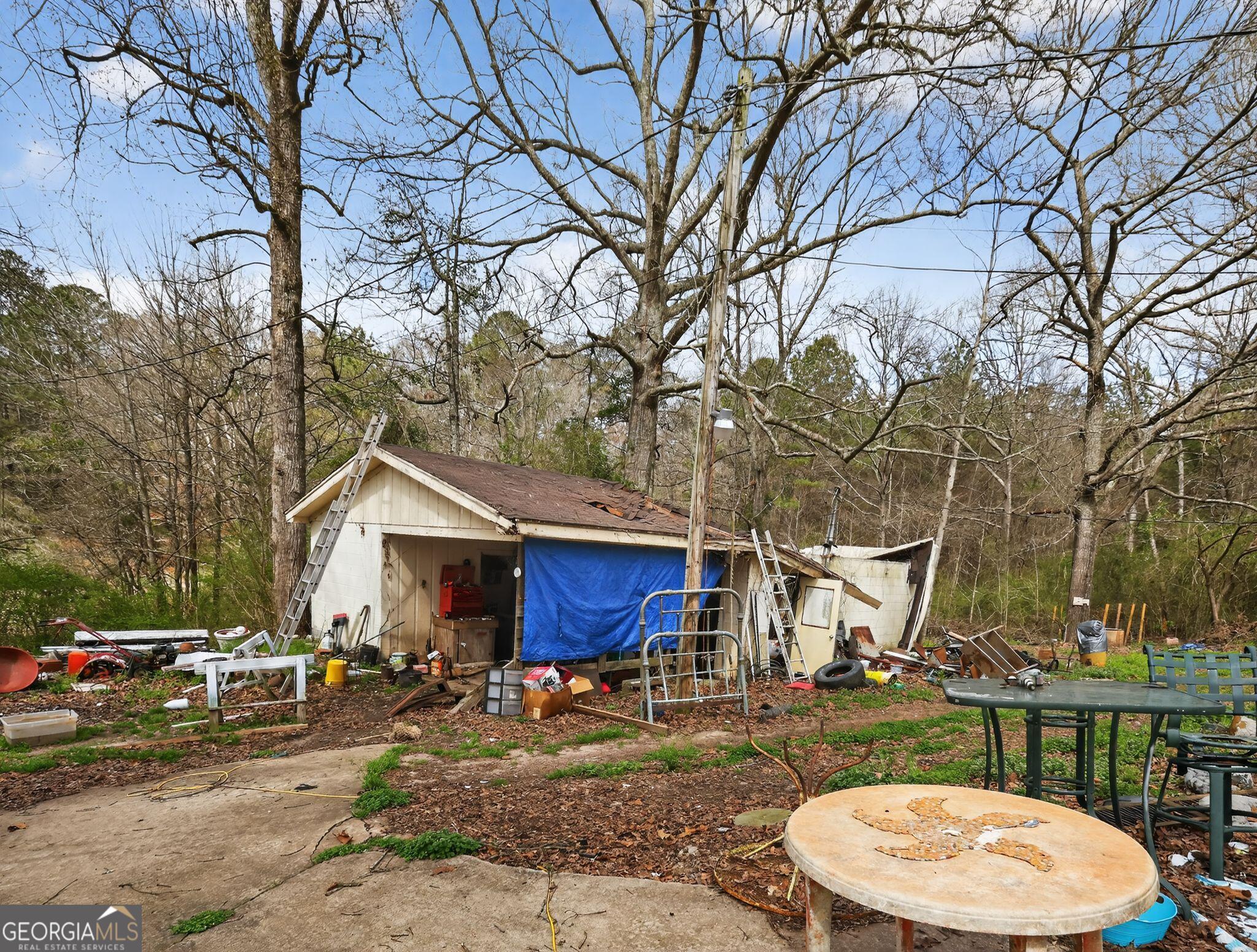 61 Timberlake Trail Hogansville GA 30230