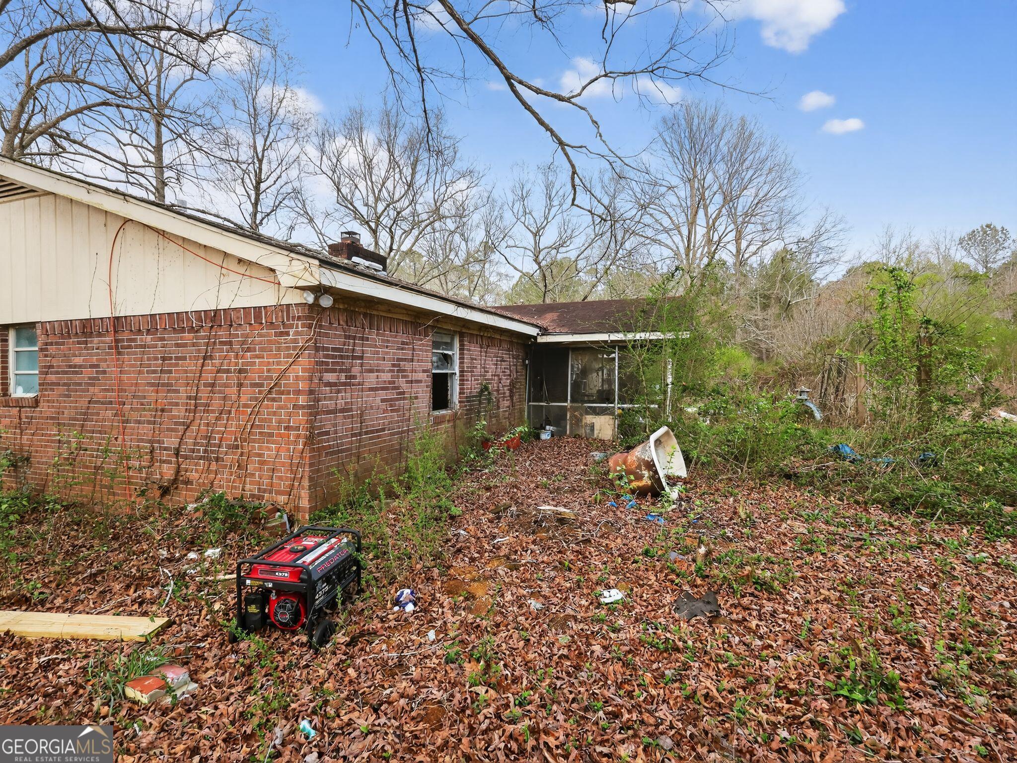 61 Timberlake Trail Hogansville GA 30230