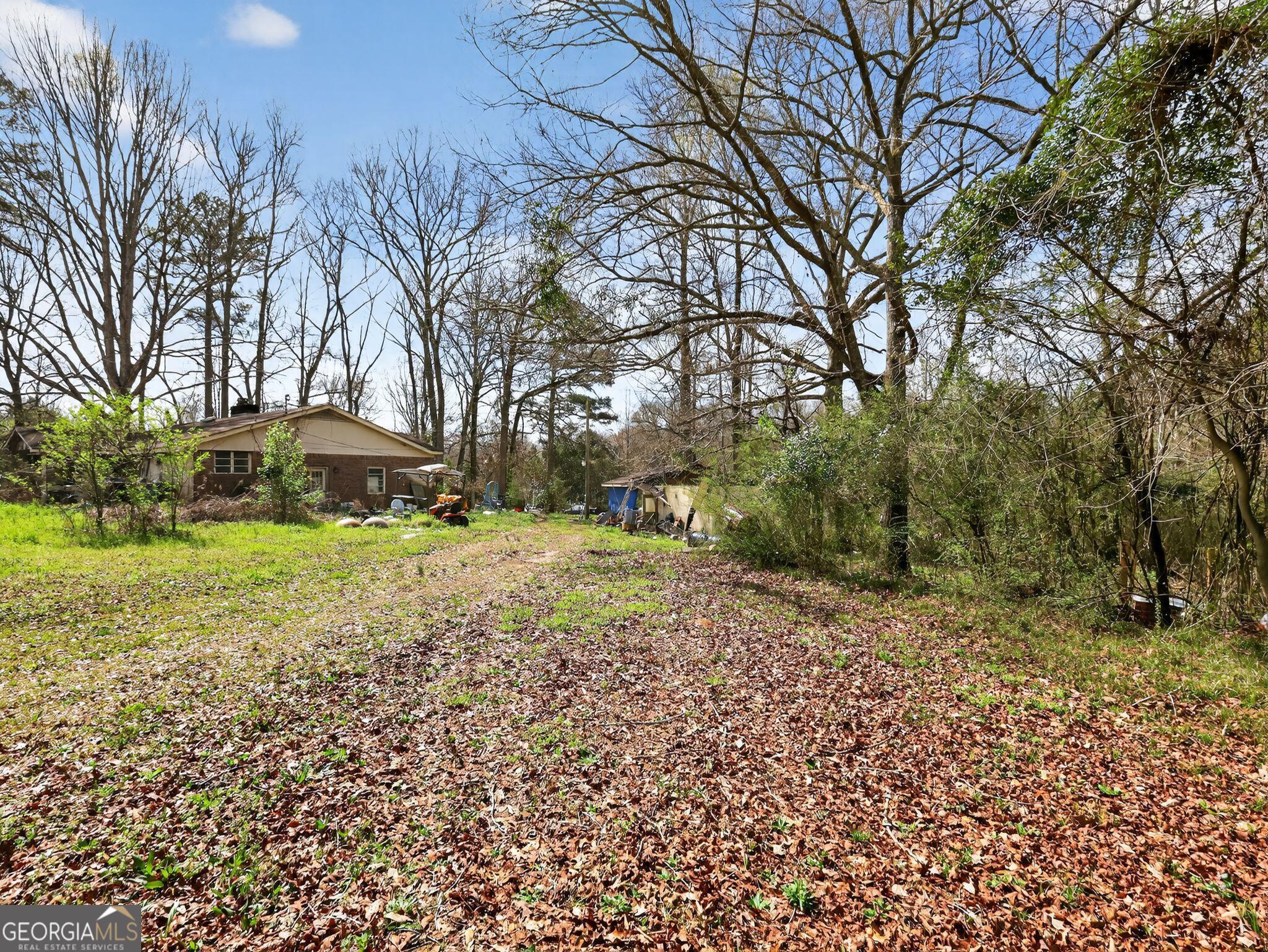 61 Timberlake Trail Hogansville GA 30230