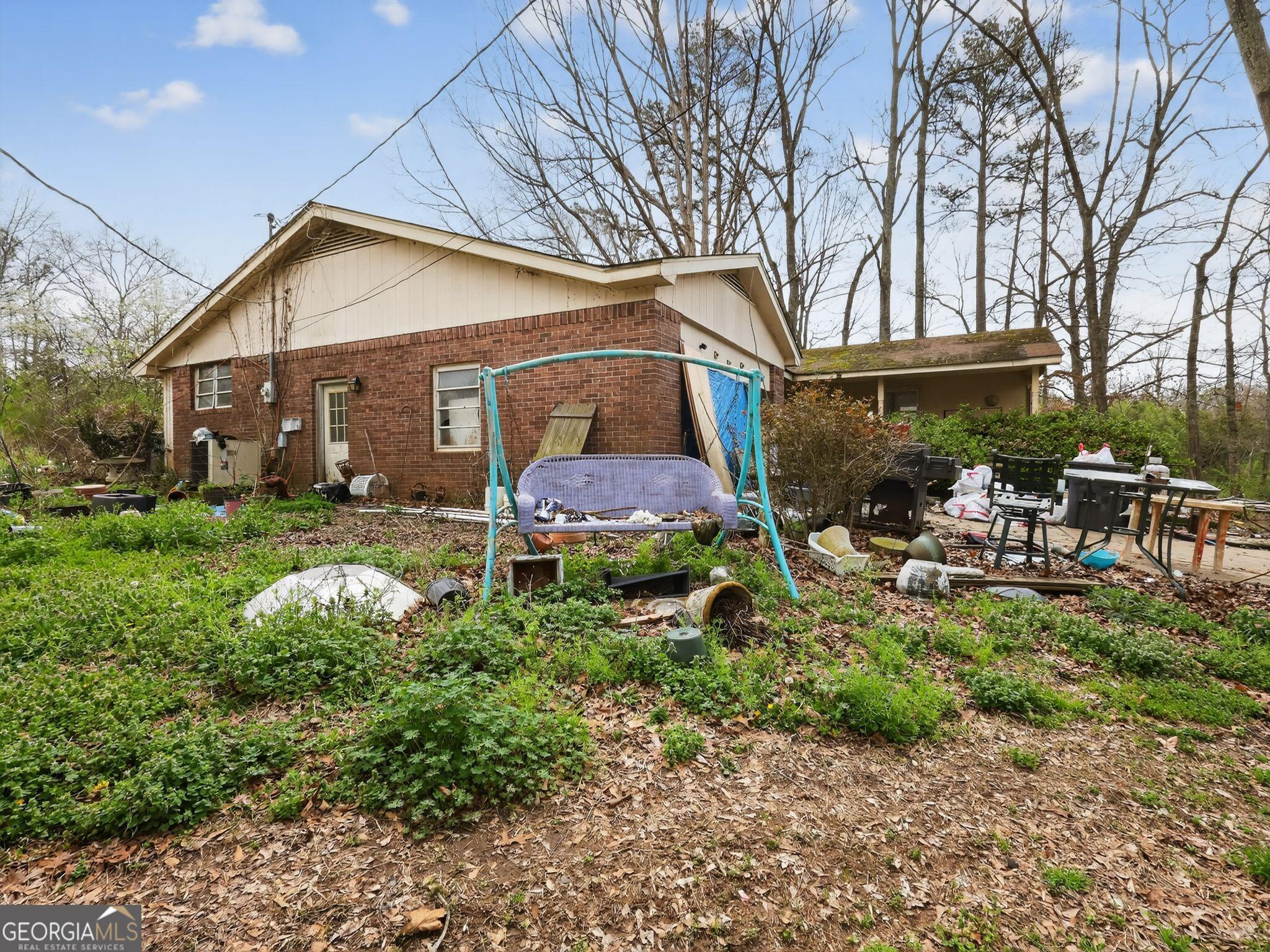 61 Timberlake Trail Hogansville GA 30230