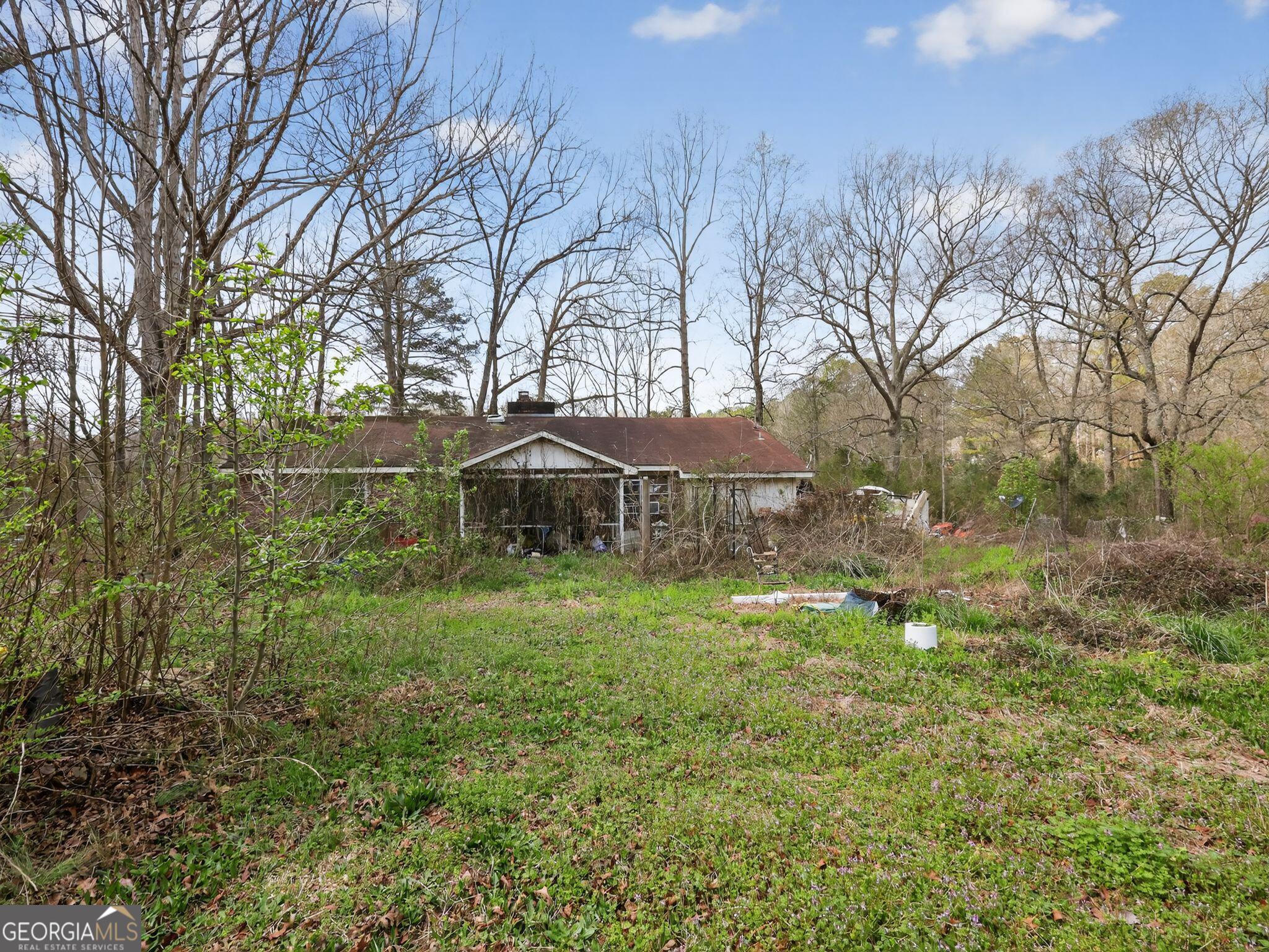 61 Timberlake Trail Hogansville GA 30230