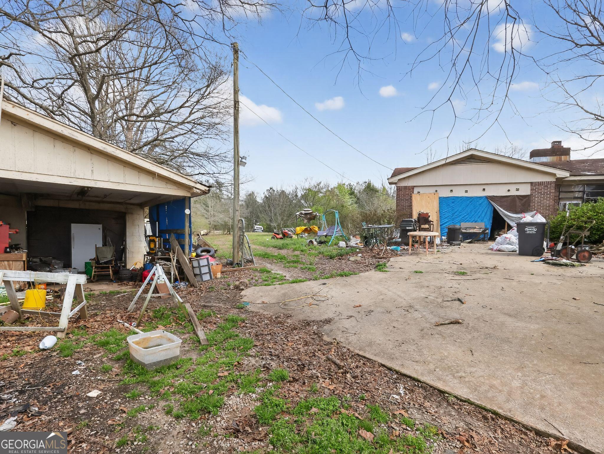 61 Timberlake Trail Hogansville GA 30230