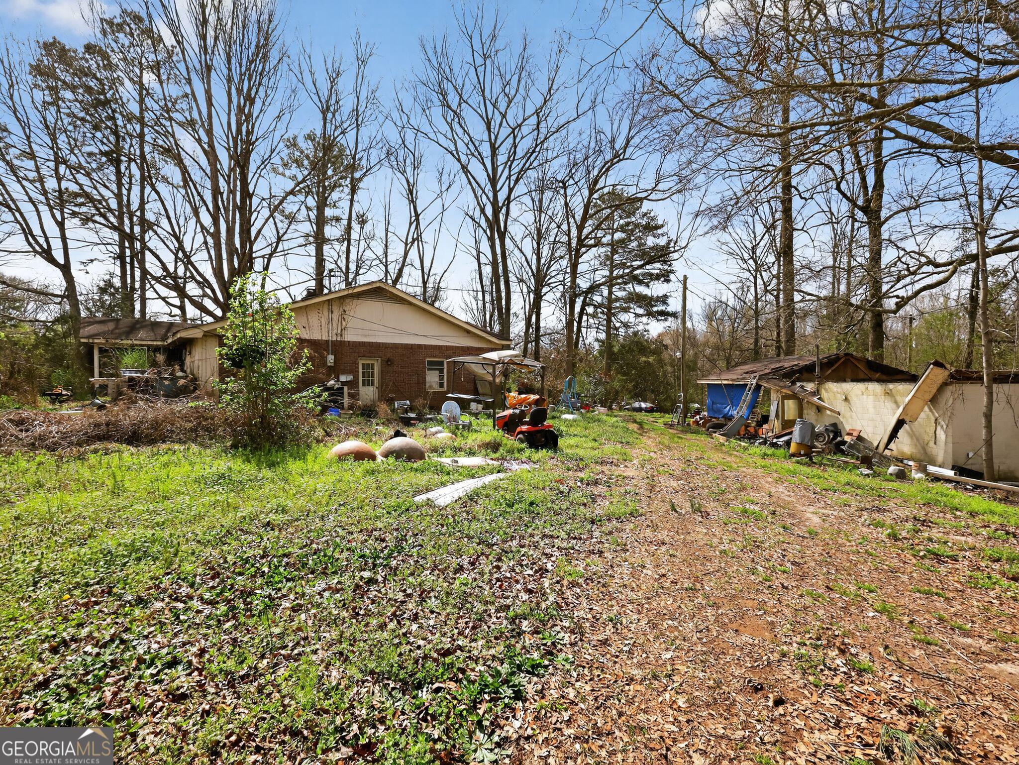 61 Timberlake Trail Hogansville GA 30230
