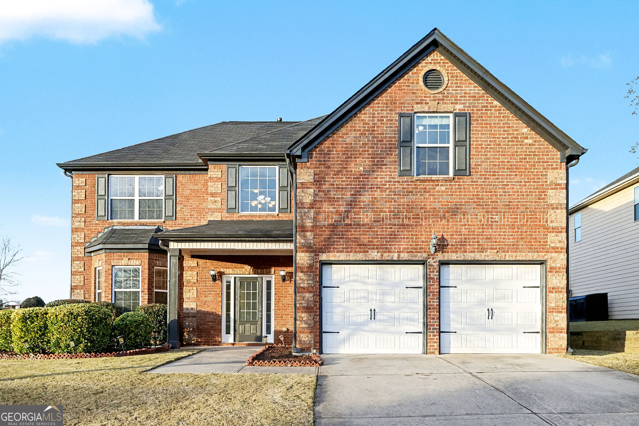 4205 Idlewood Drive Cumming GA 30040