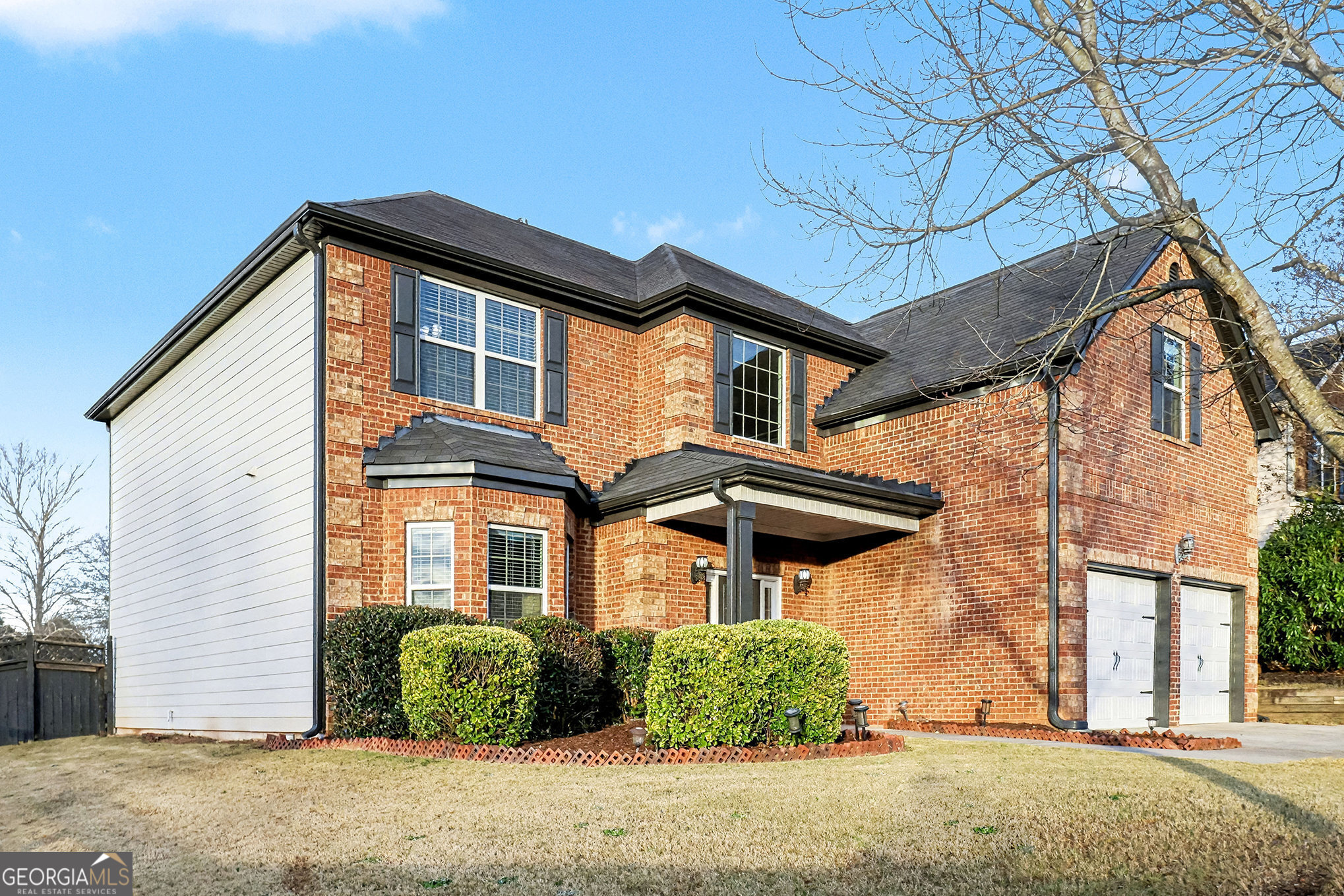 4205 Idlewood Drive Cumming GA 30040