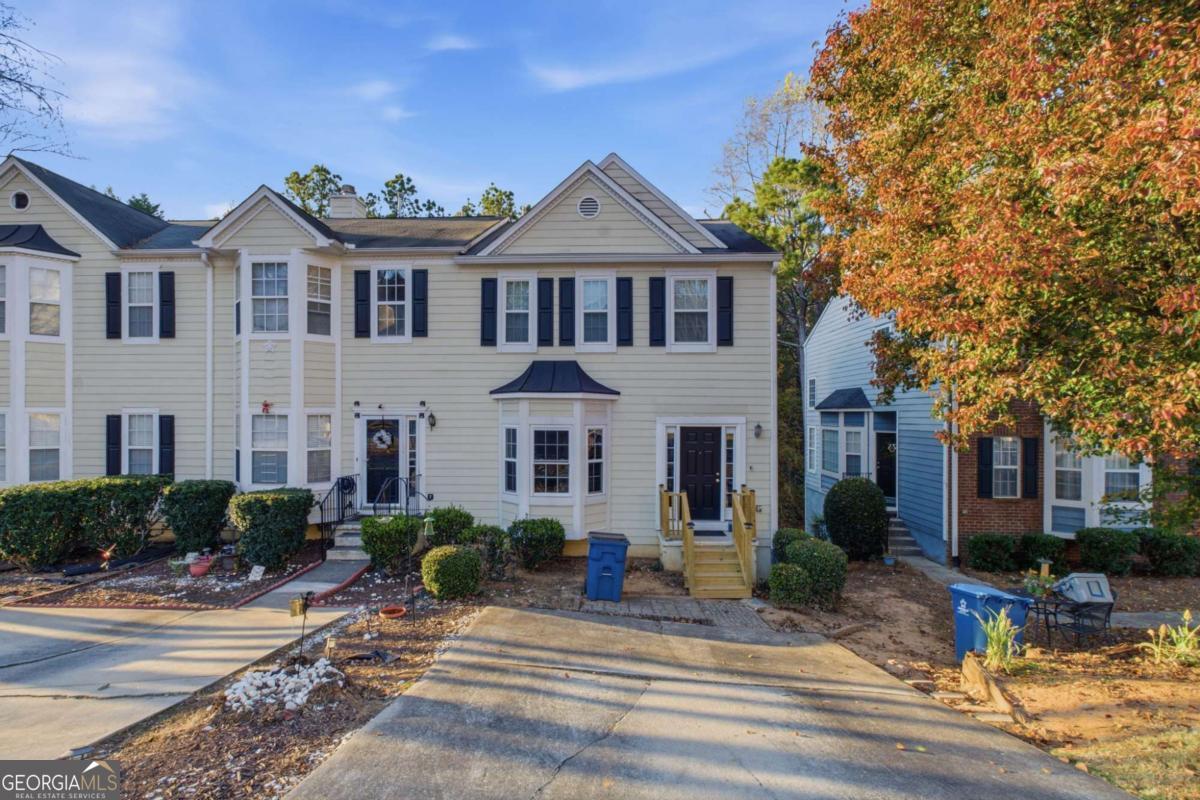 2491 Valley Cove Drive Duluth GA 30097
