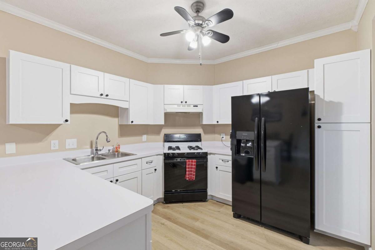 2491 Valley Cove Drive Duluth GA 30097