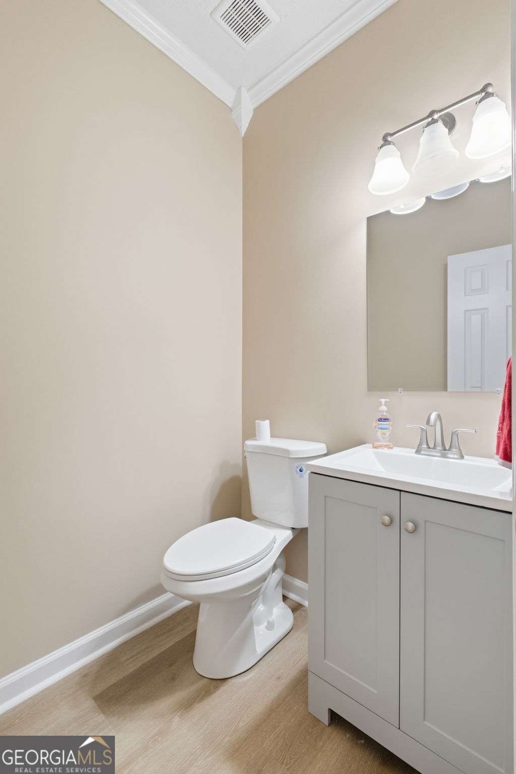 2491 Valley Cove Drive Duluth GA 30097
