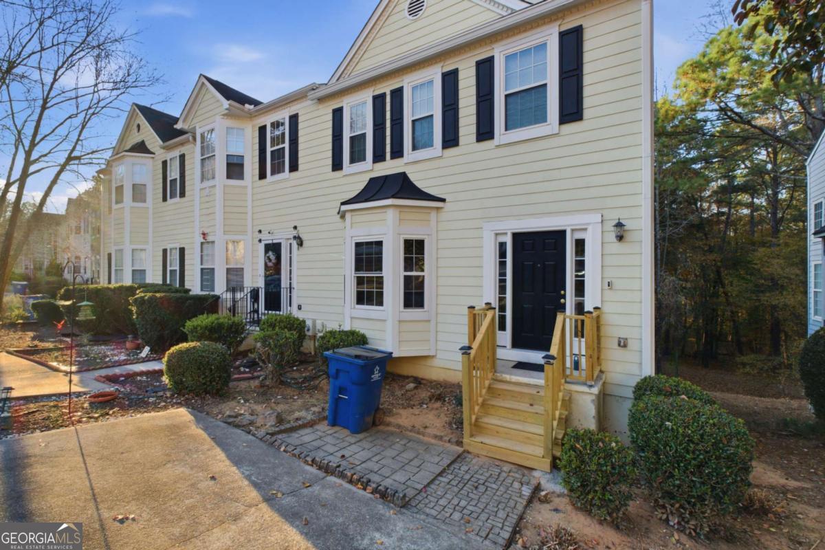 2491 Valley Cove Drive Duluth GA 30097
