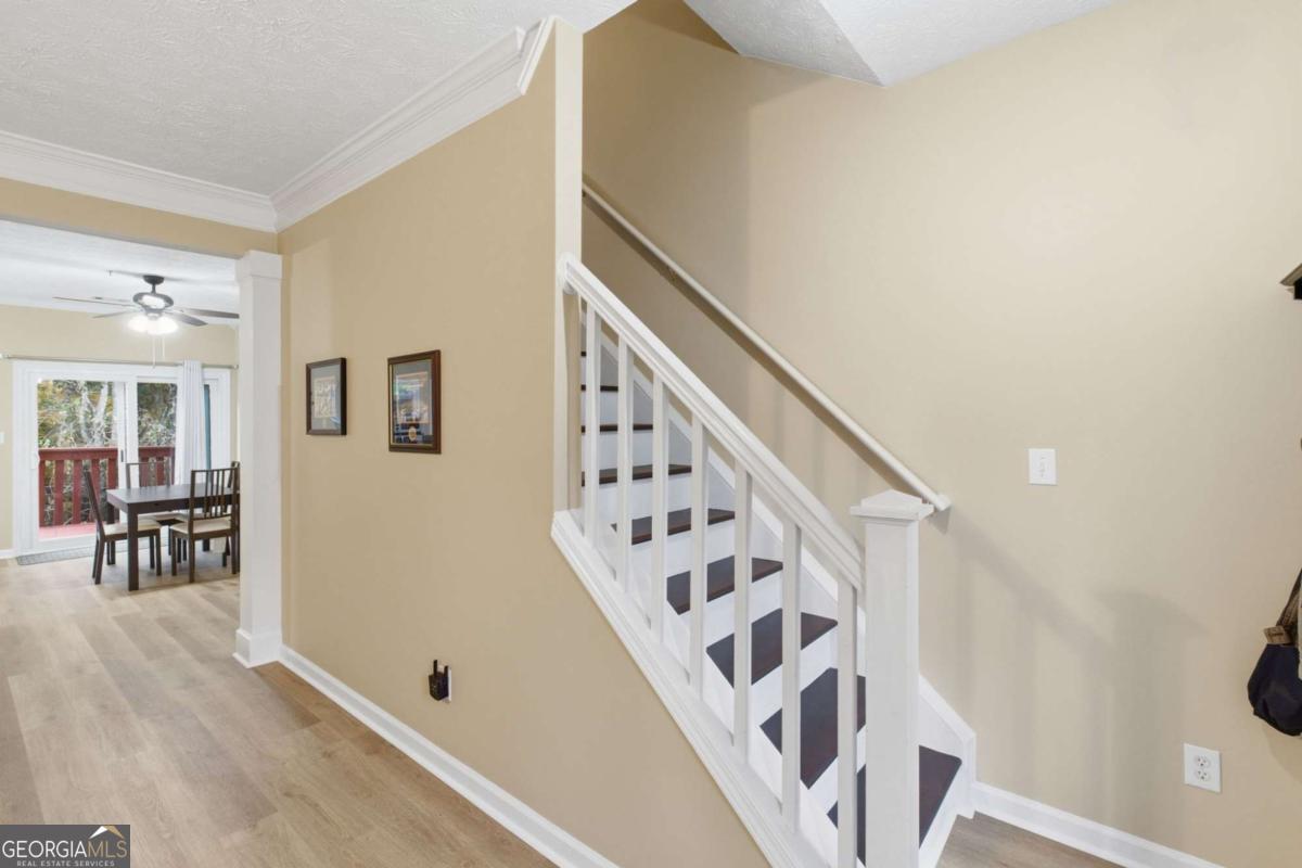2491 Valley Cove Drive Duluth GA 30097