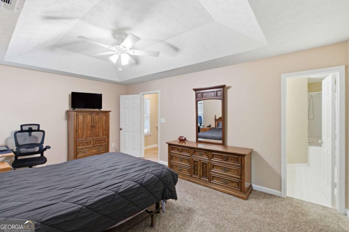 2491 Valley Cove Drive Duluth GA 30097