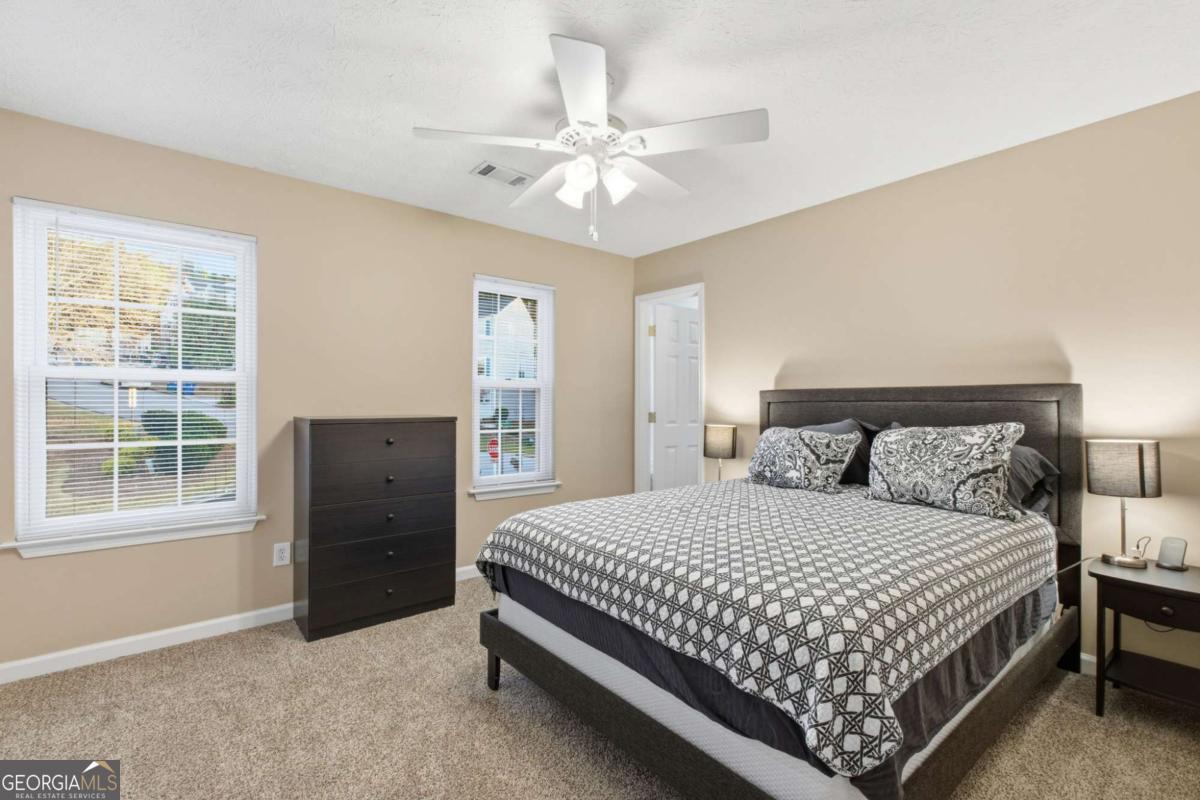 2491 Valley Cove Drive Duluth GA 30097