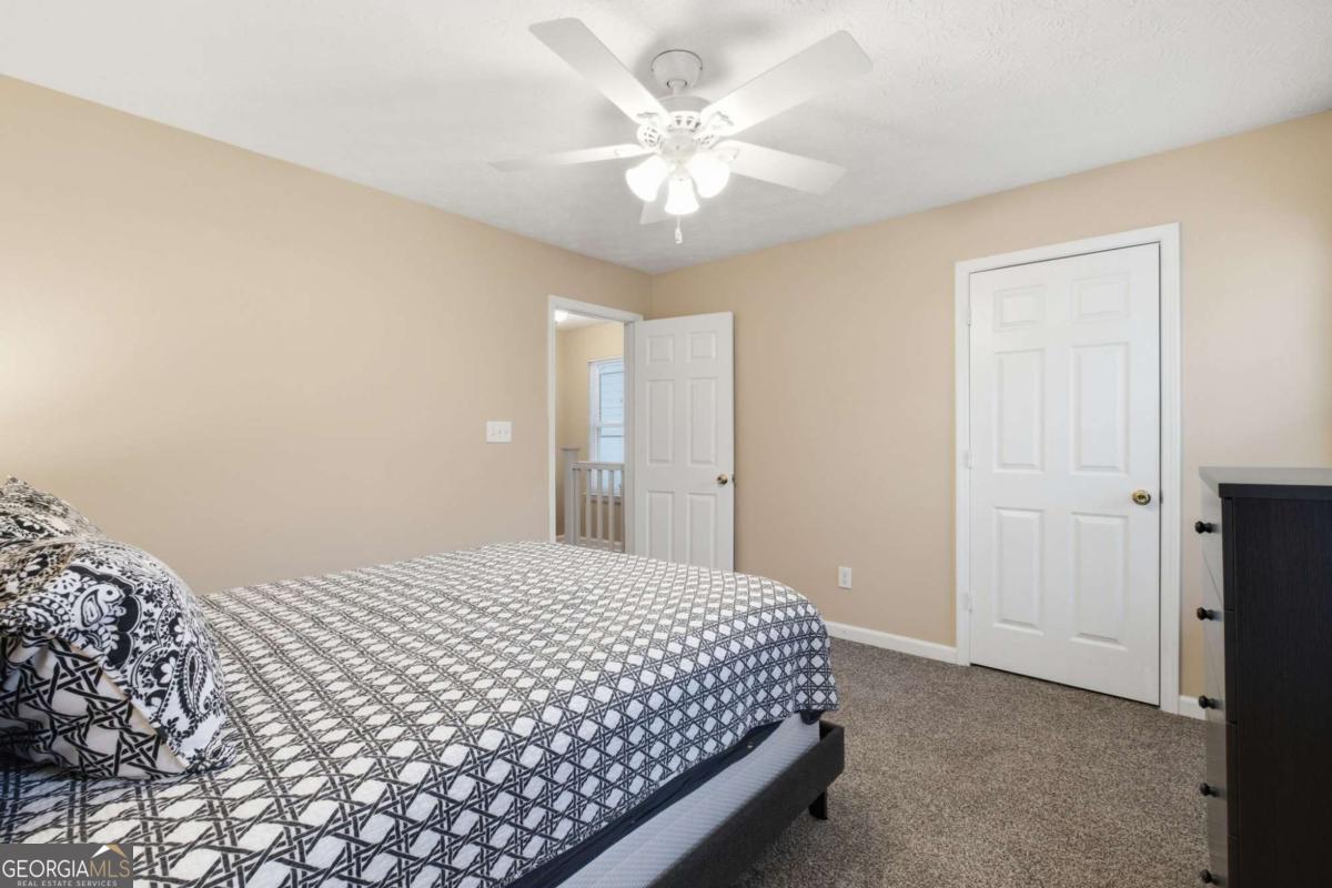 2491 Valley Cove Drive Duluth GA 30097