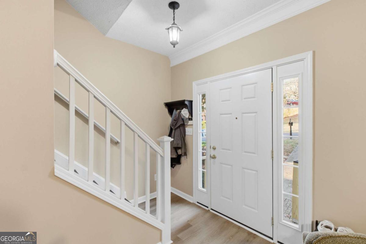2491 Valley Cove Drive Duluth GA 30097