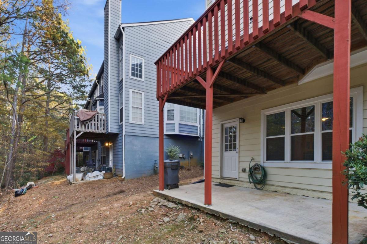2491 Valley Cove Drive Duluth GA 30097