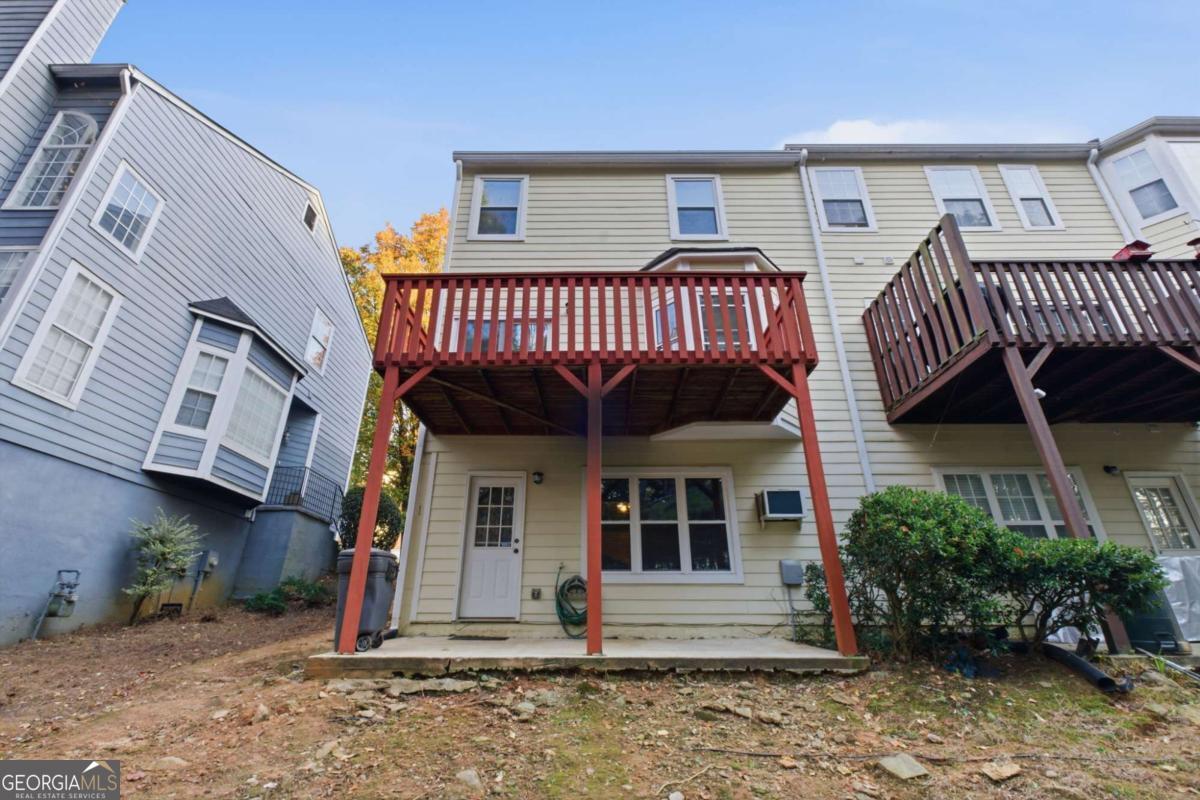 2491 Valley Cove Drive Duluth GA 30097