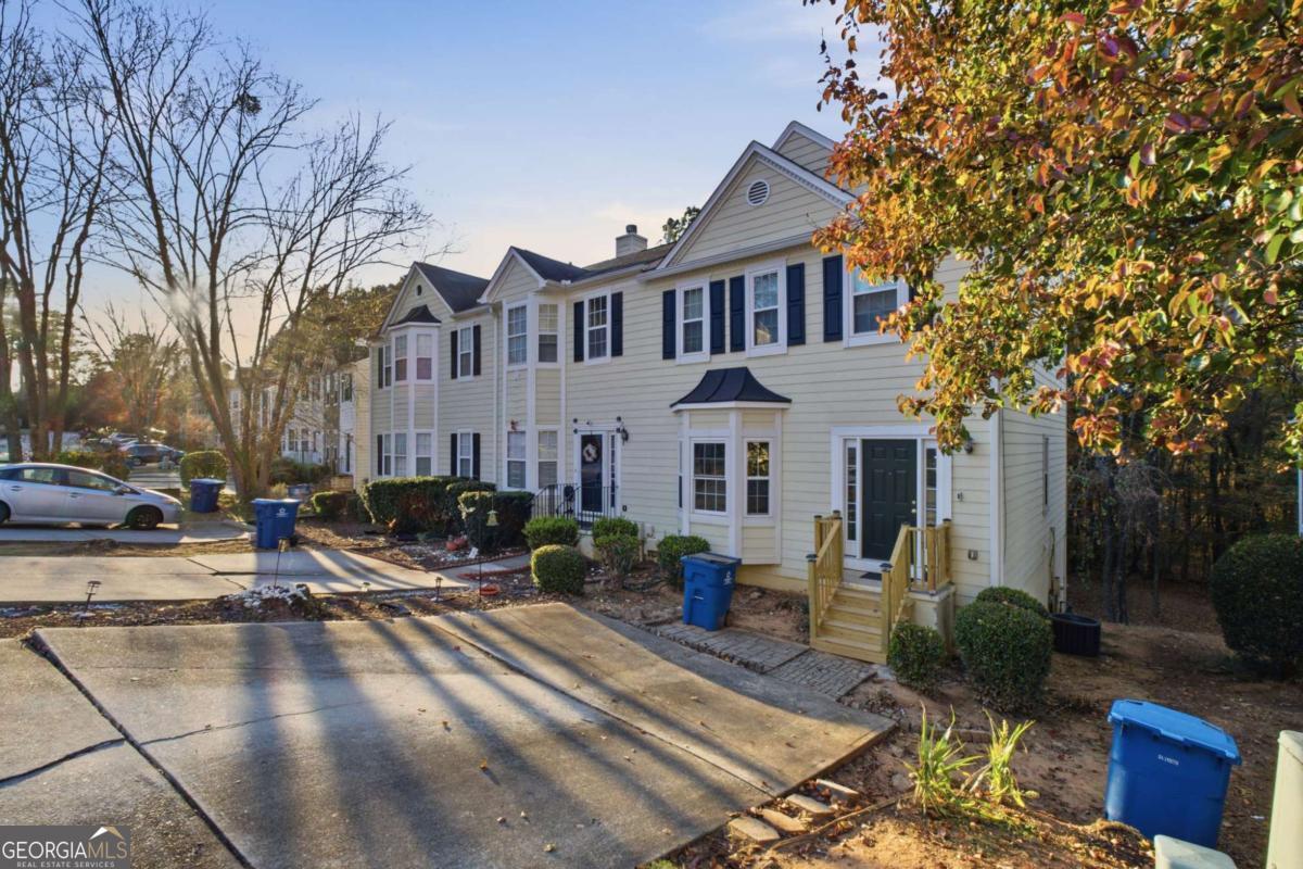 2491 Valley Cove Drive Duluth GA 30097